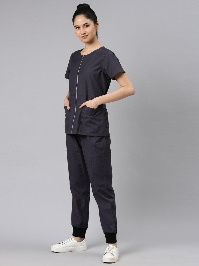 Premium Scrub Set
