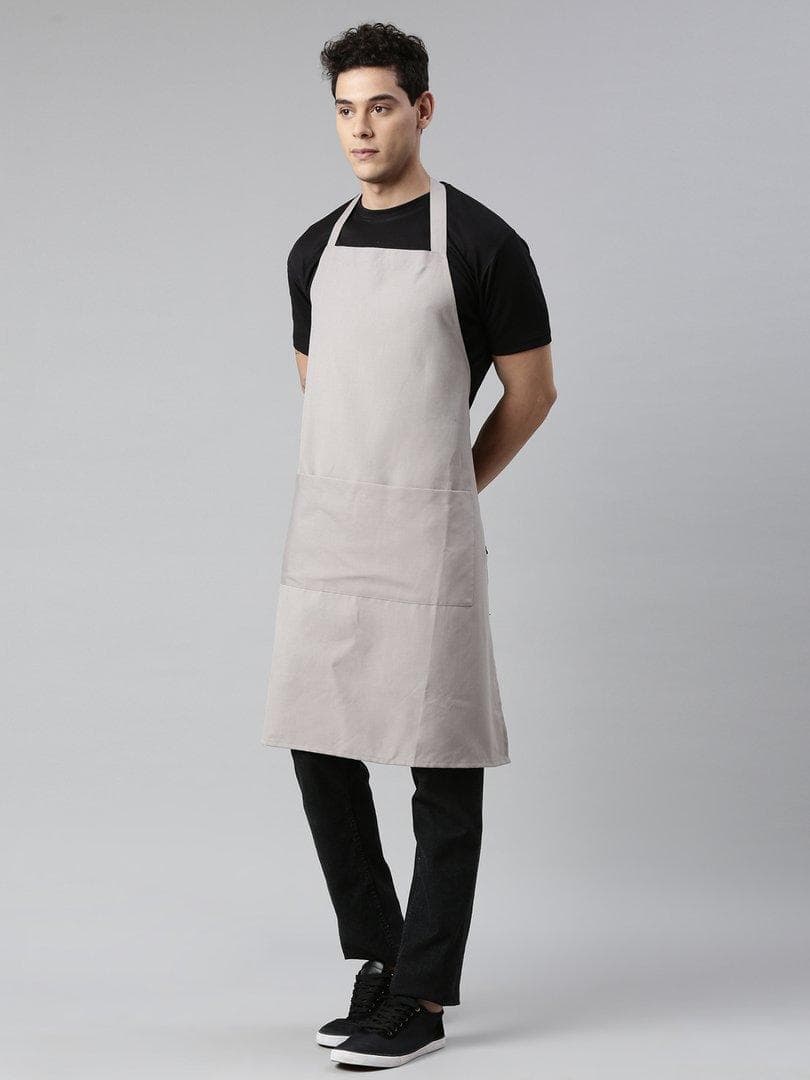  Aprons-GRAY