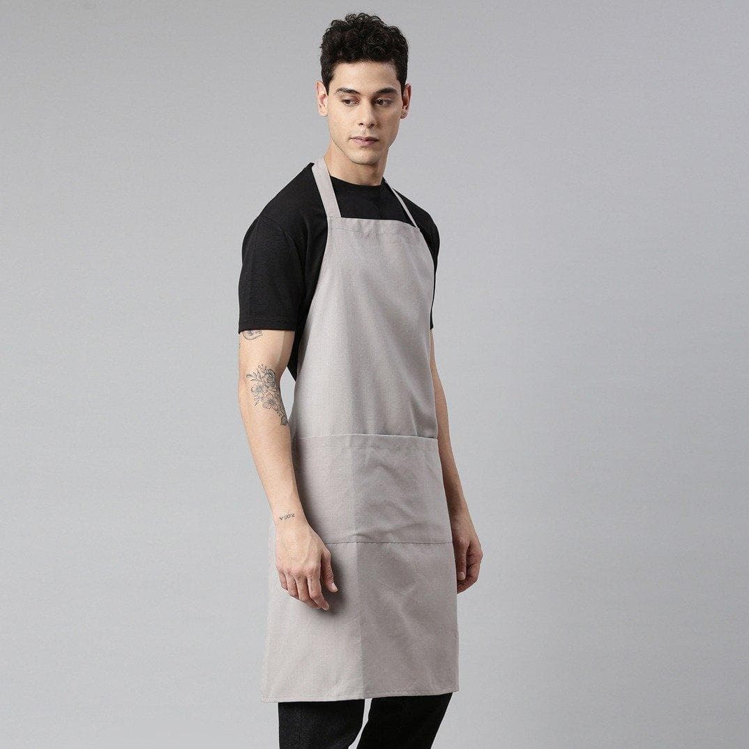  Aprons-GRAY