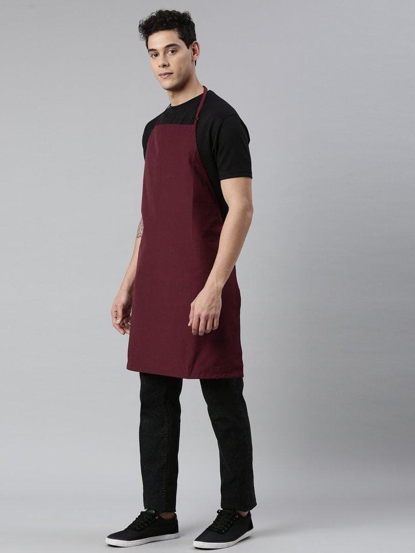  Aprons-WINE