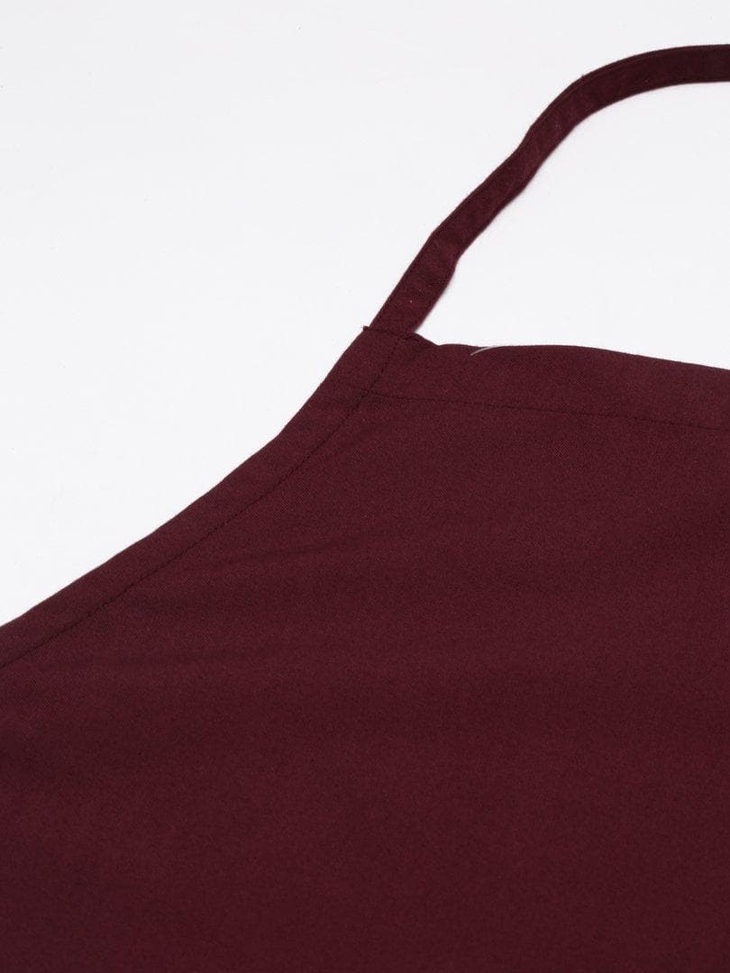  Aprons-WINE
