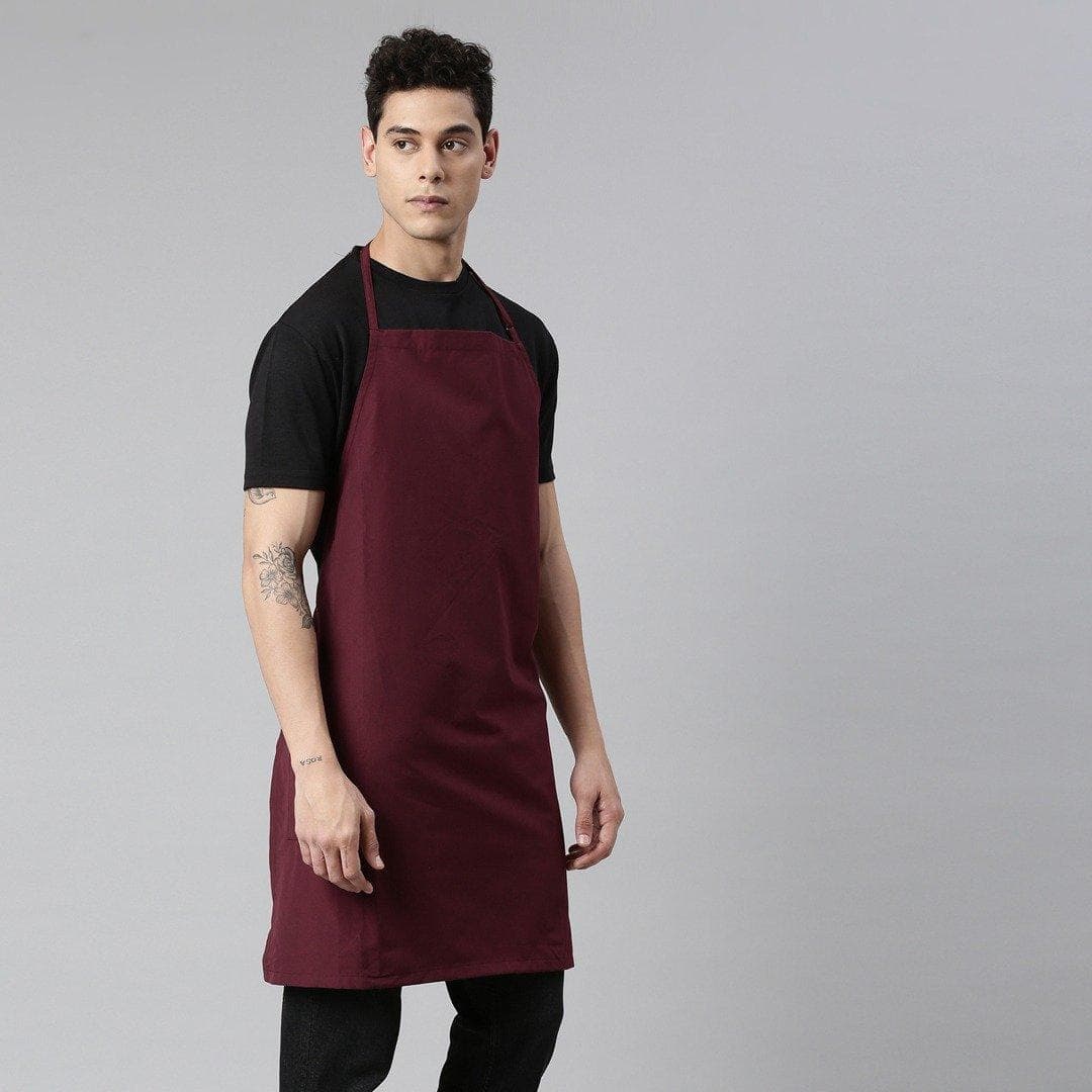  Aprons-WINE
