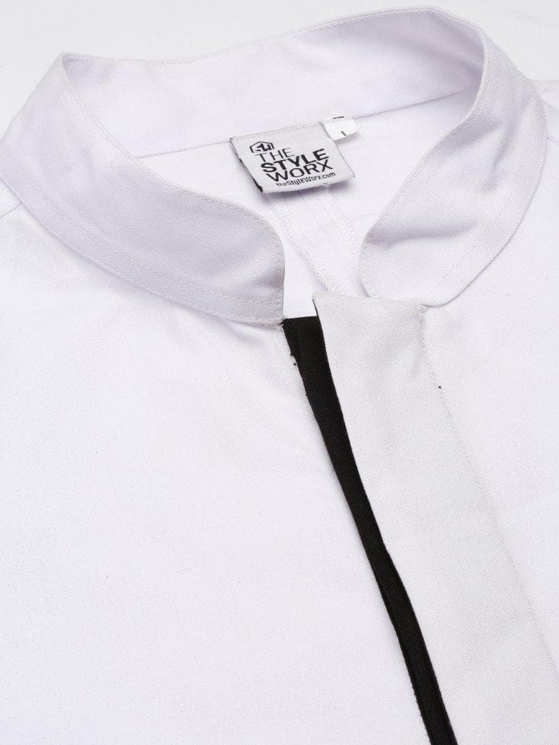 Chef Coat