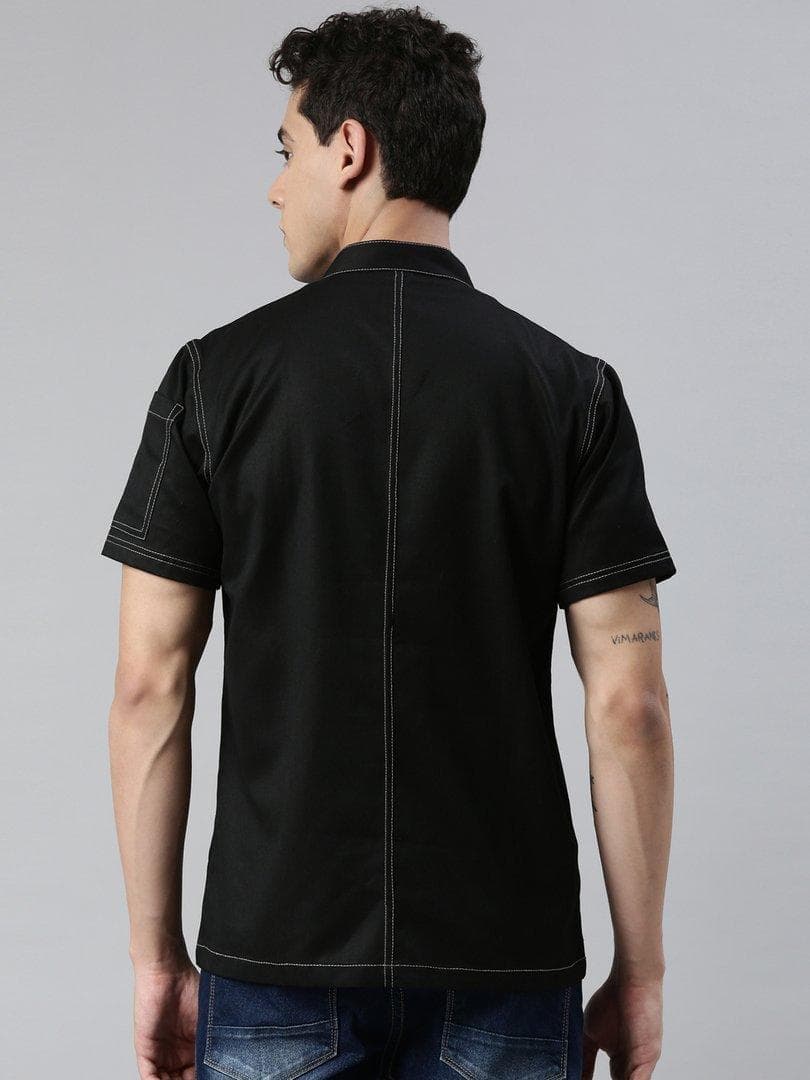 Exclusive Chef Coat