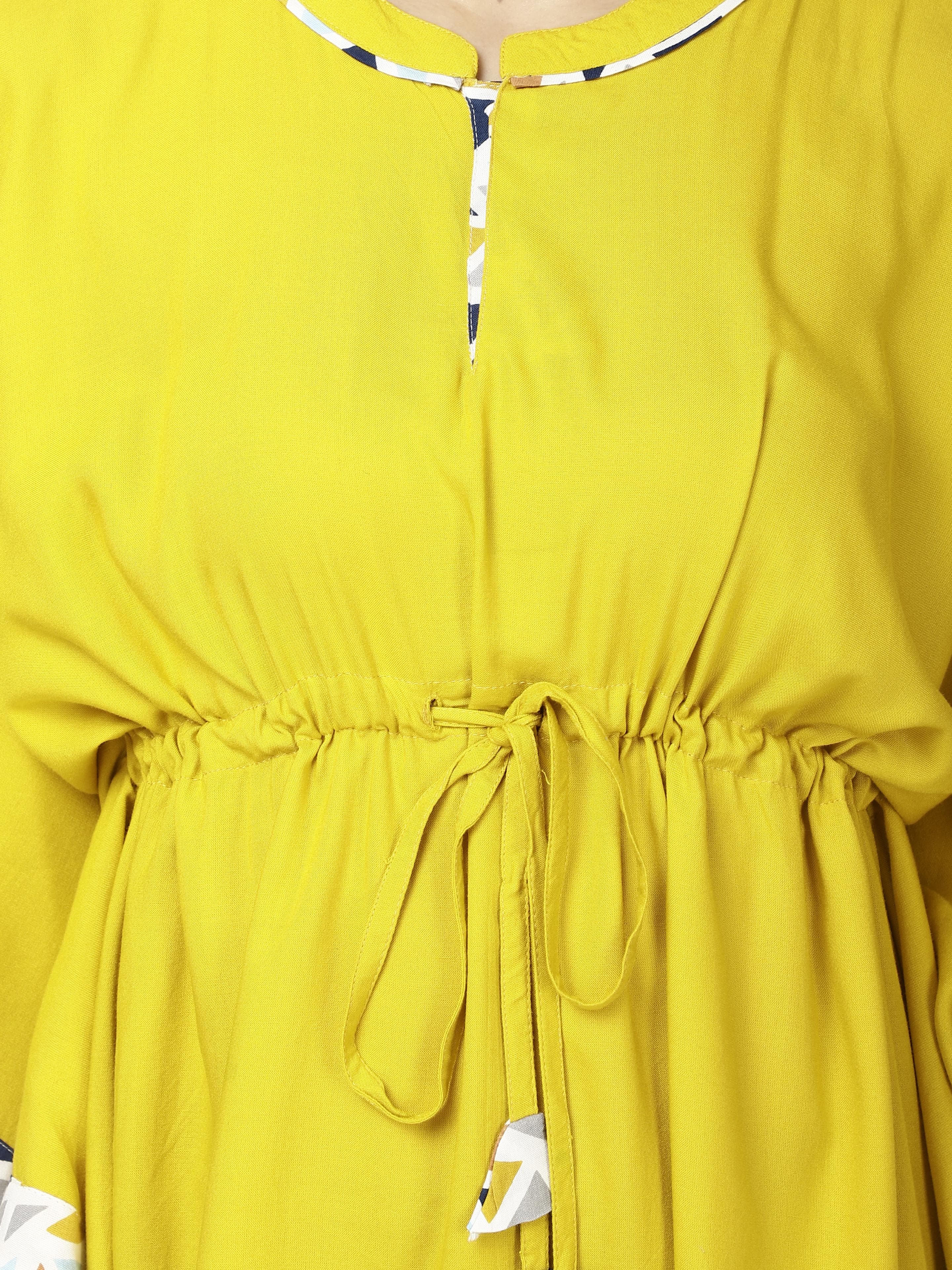 Kaftan Womens Tops