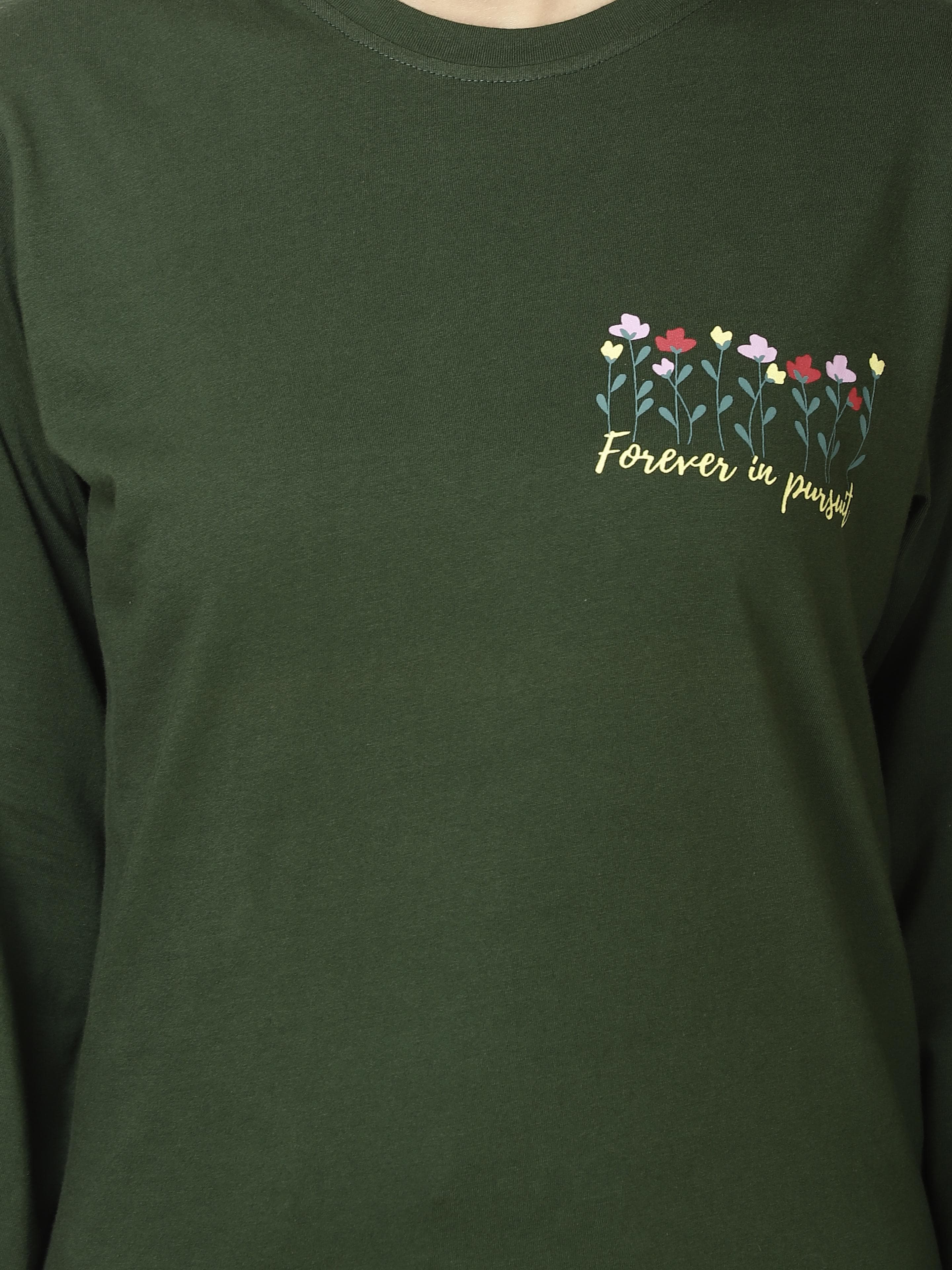 Full Sleeve T-Shirt & Shirts