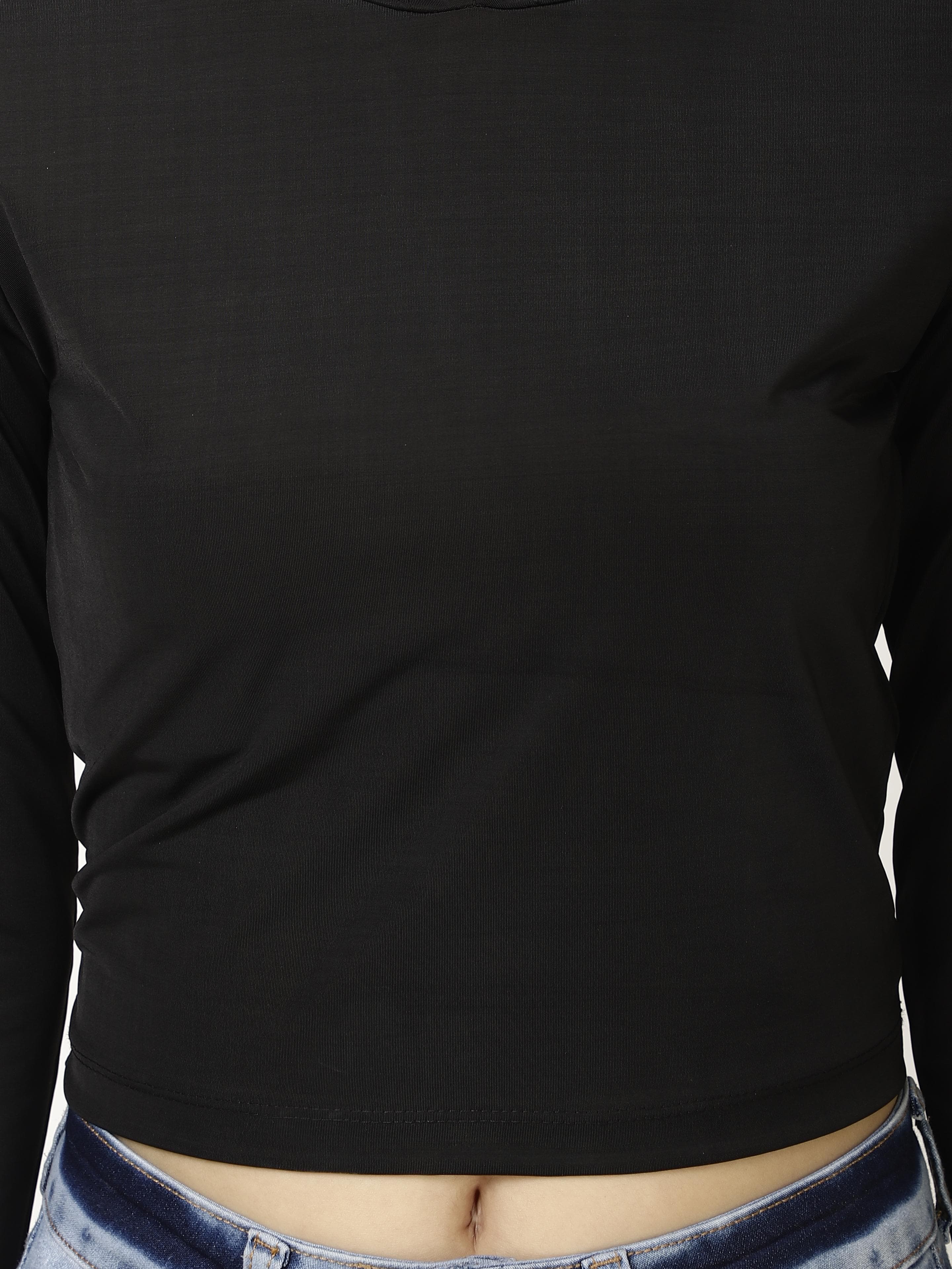 Full sleeve Womens Tops