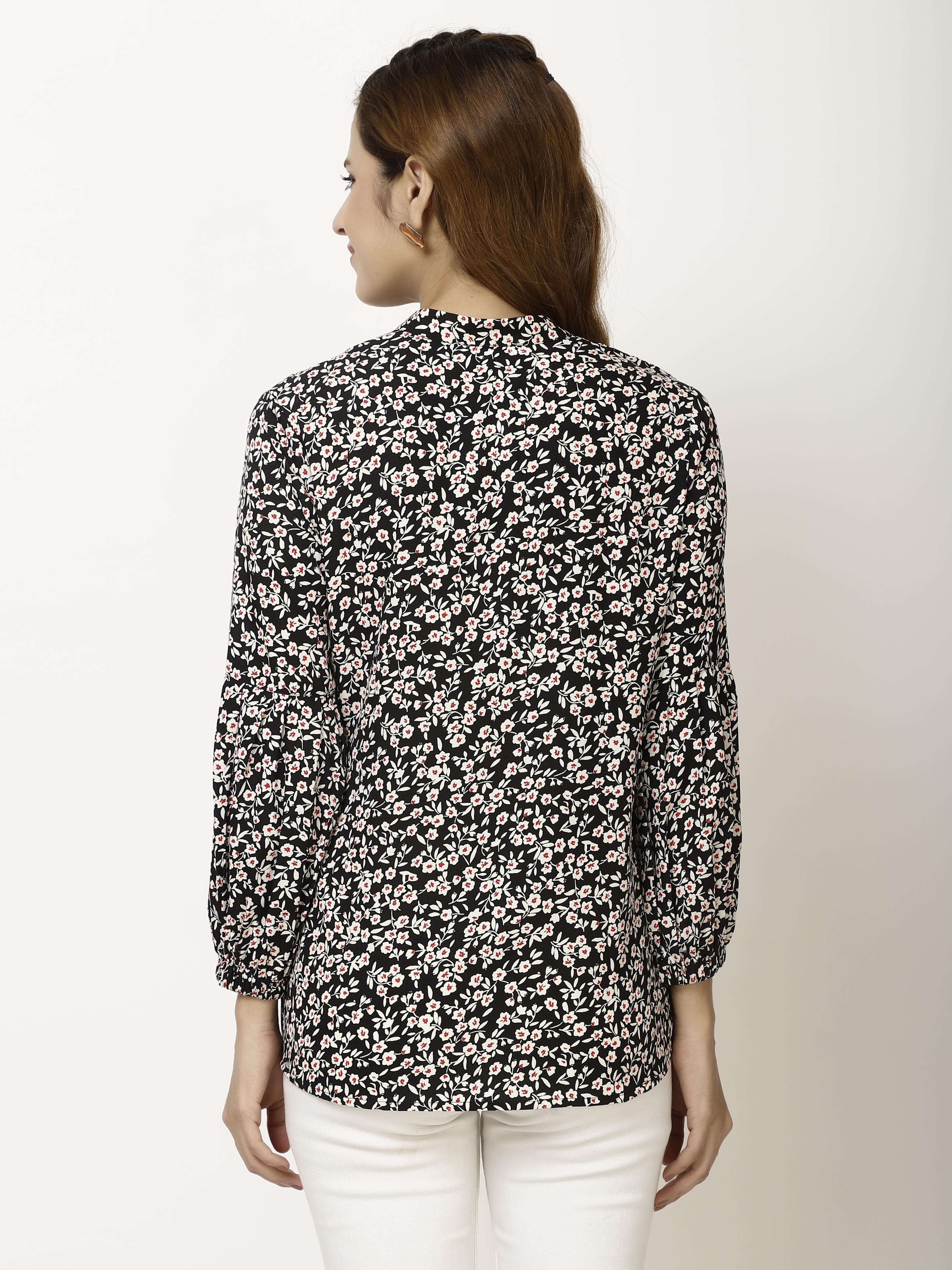 Full Sleeve Womens Tops