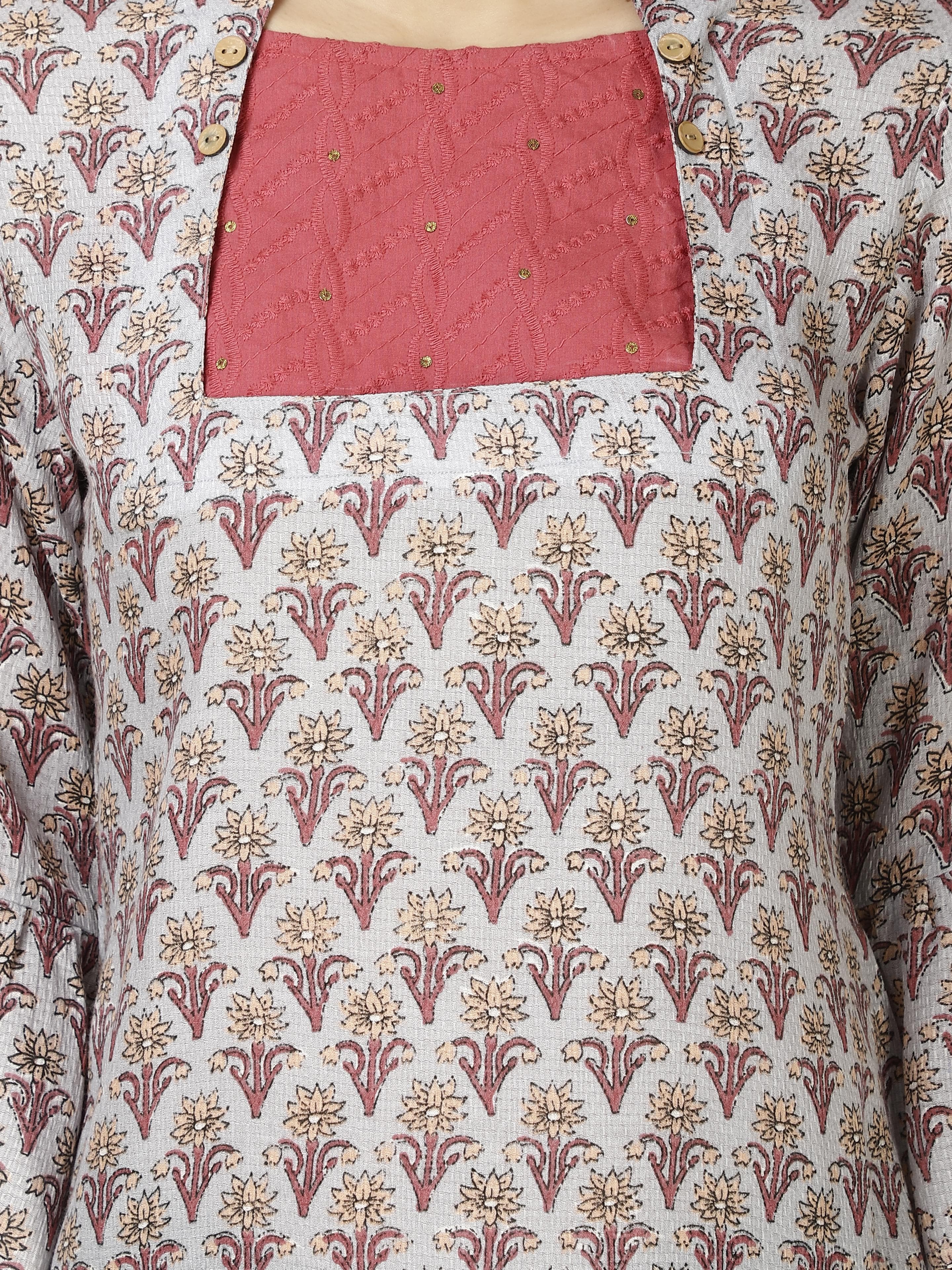 Short Kurtas & Suits