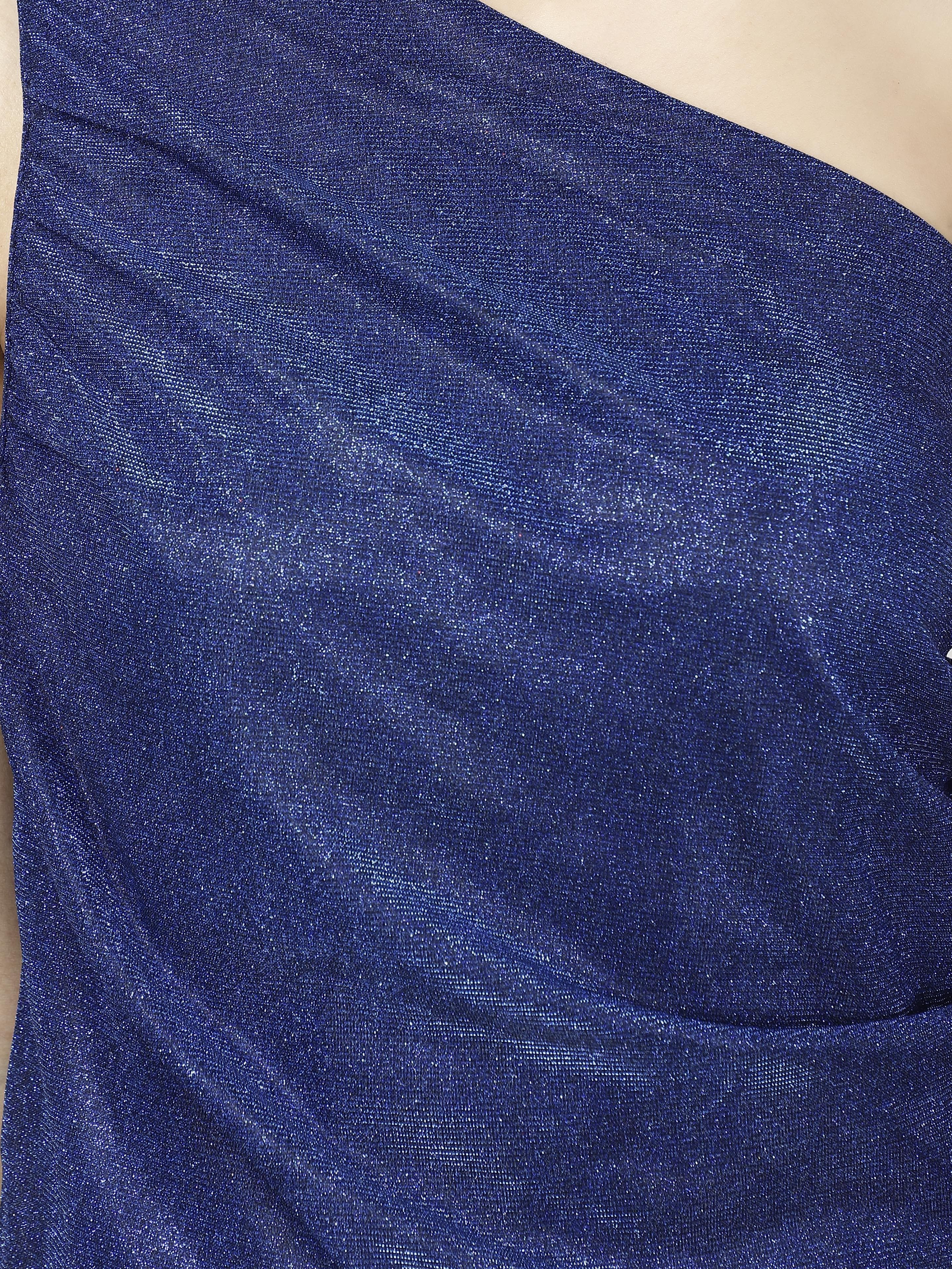 One shoulder Womens Tops