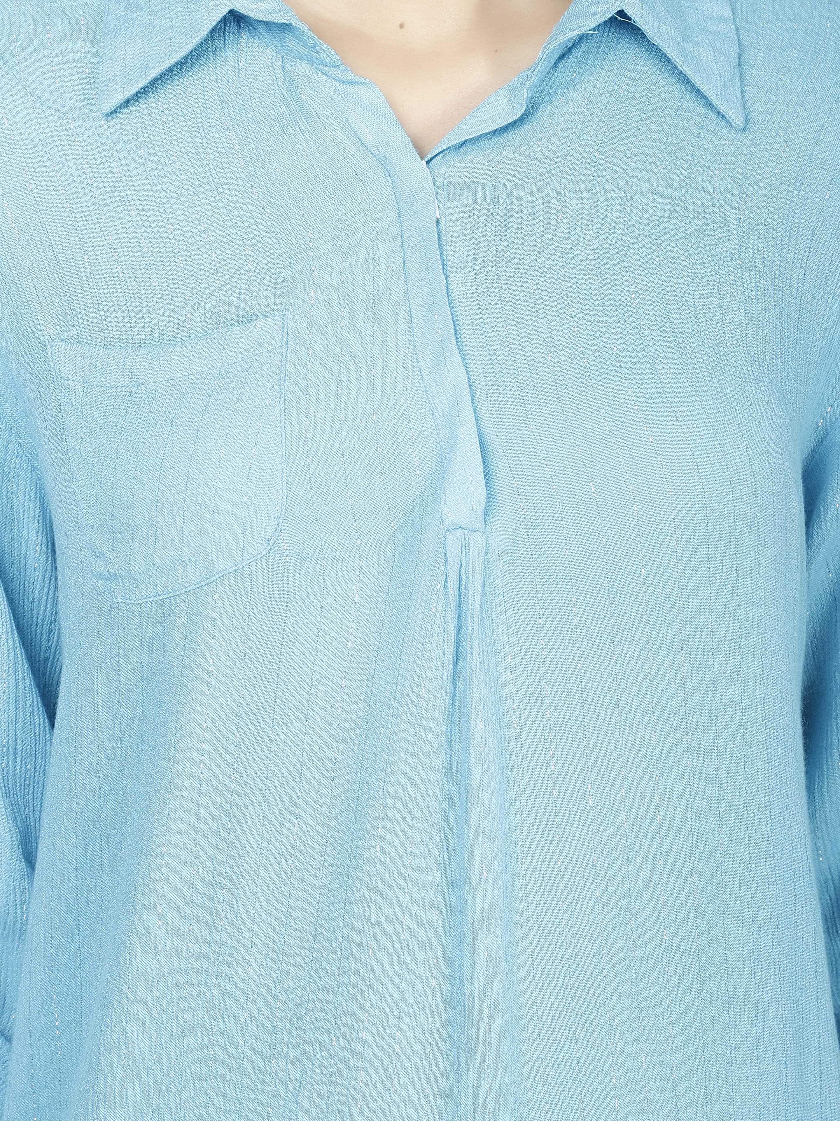 Shirt Kurtas & Suits