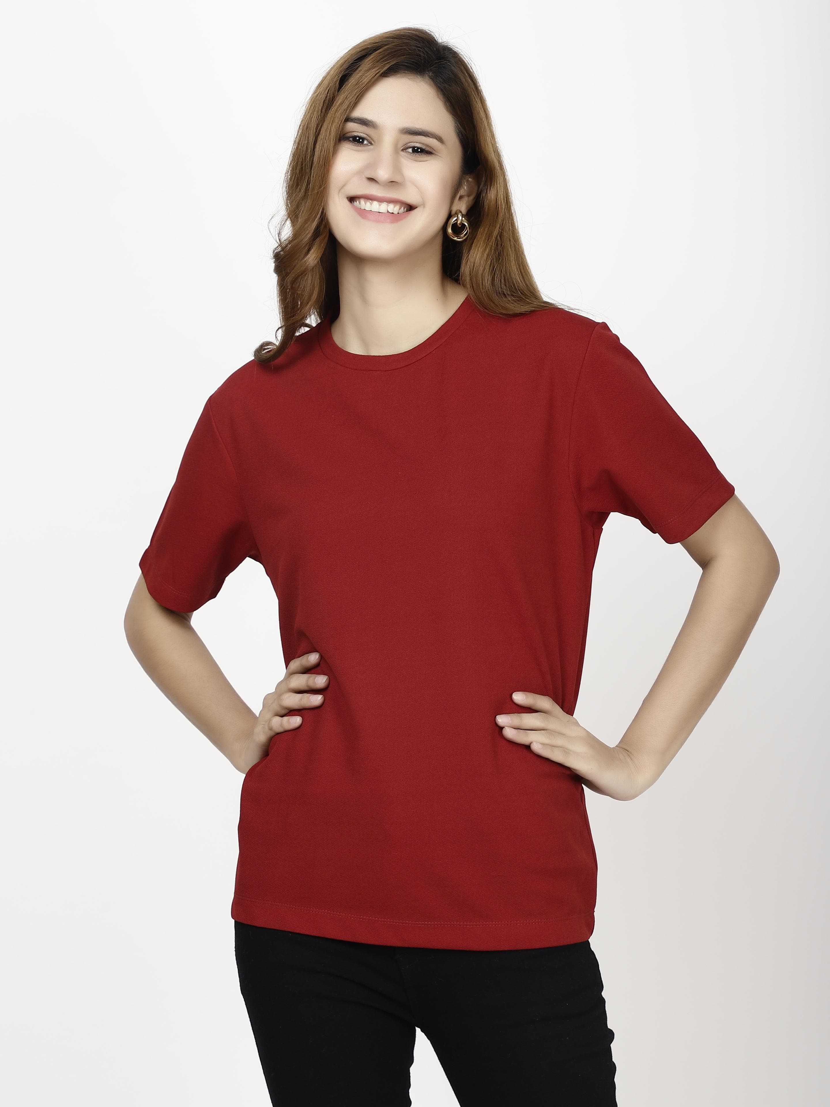Womens T-shirt