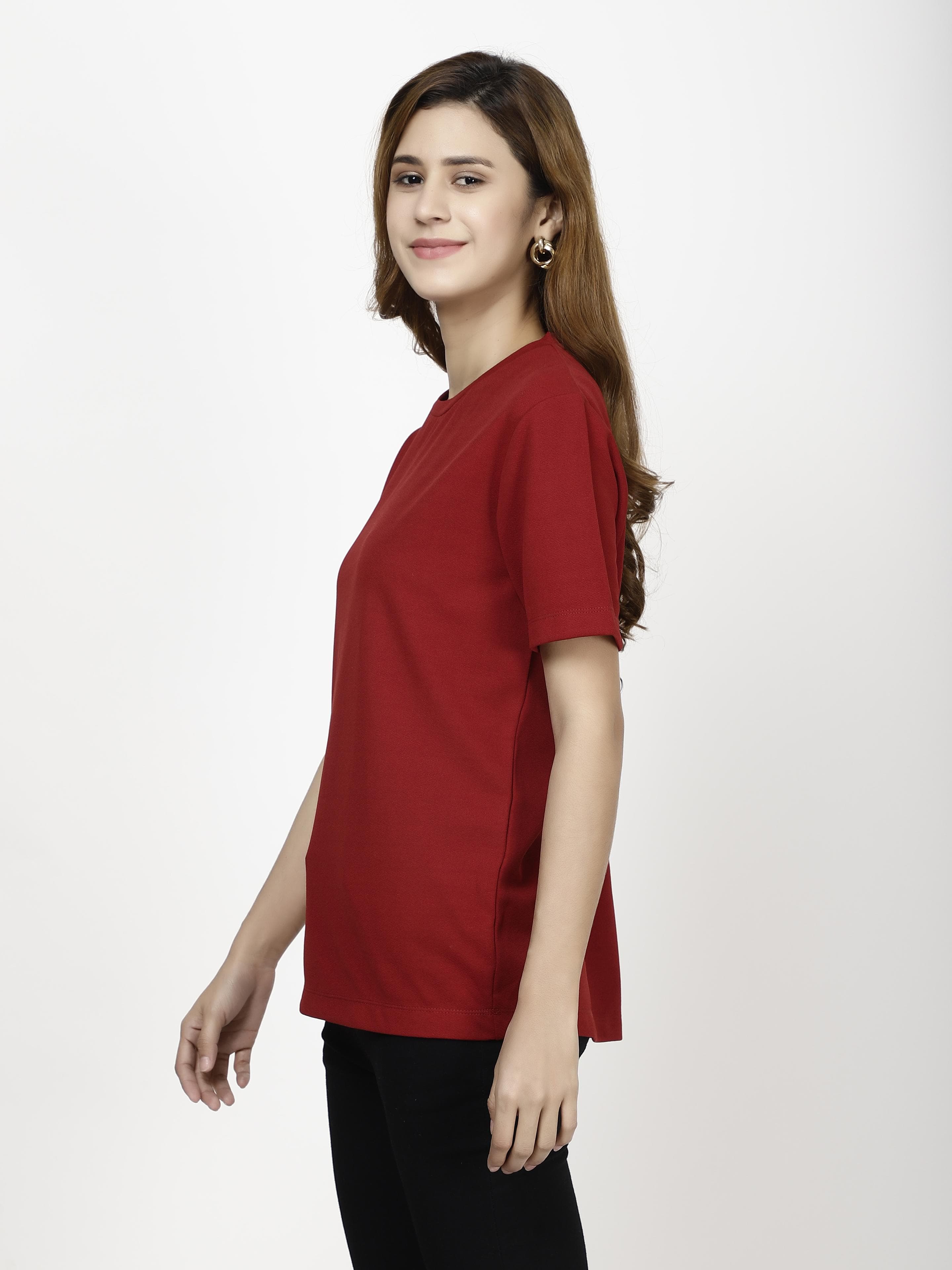 Womens T-shirt