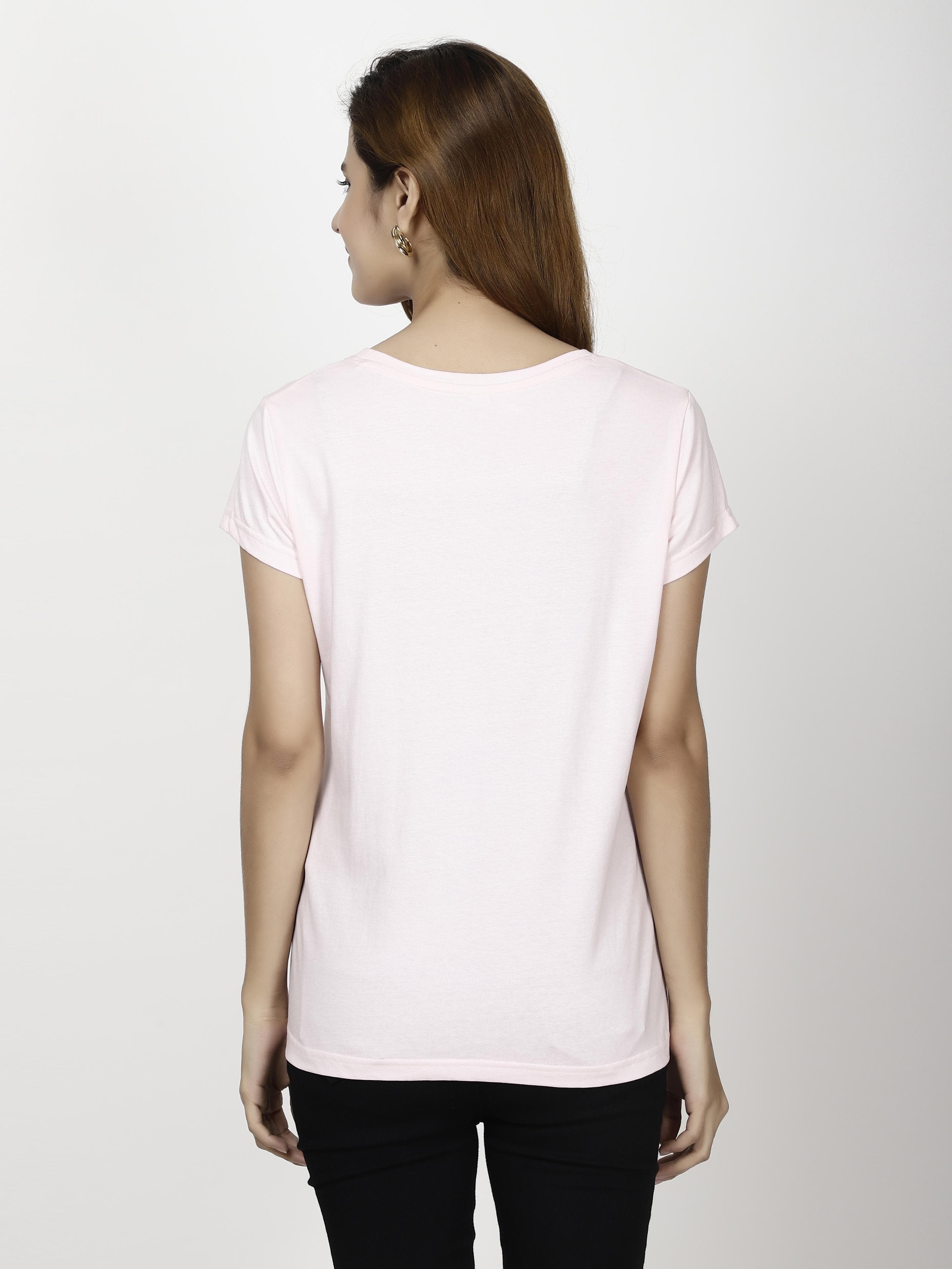 Womens T-shirt