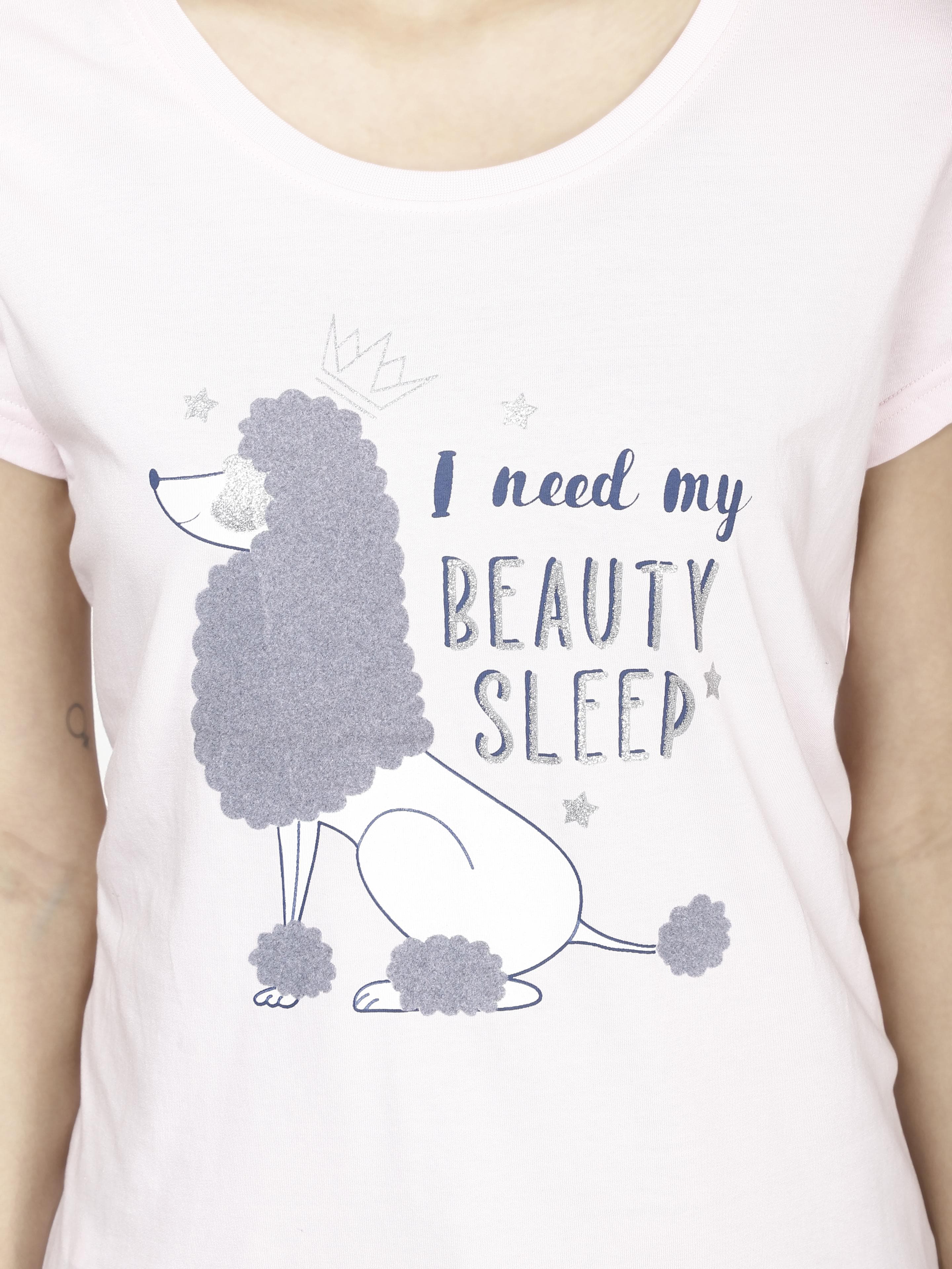 Womens T-shirt