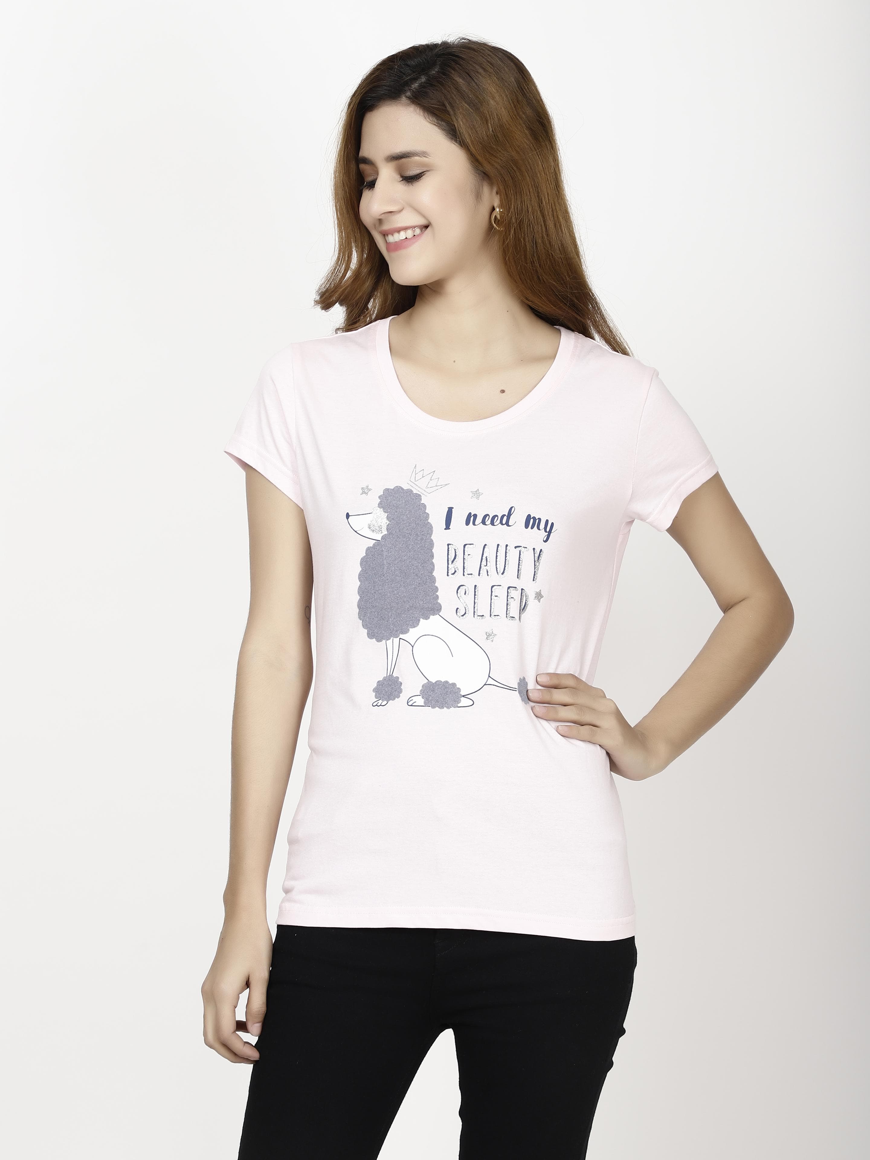 Womens T-shirt