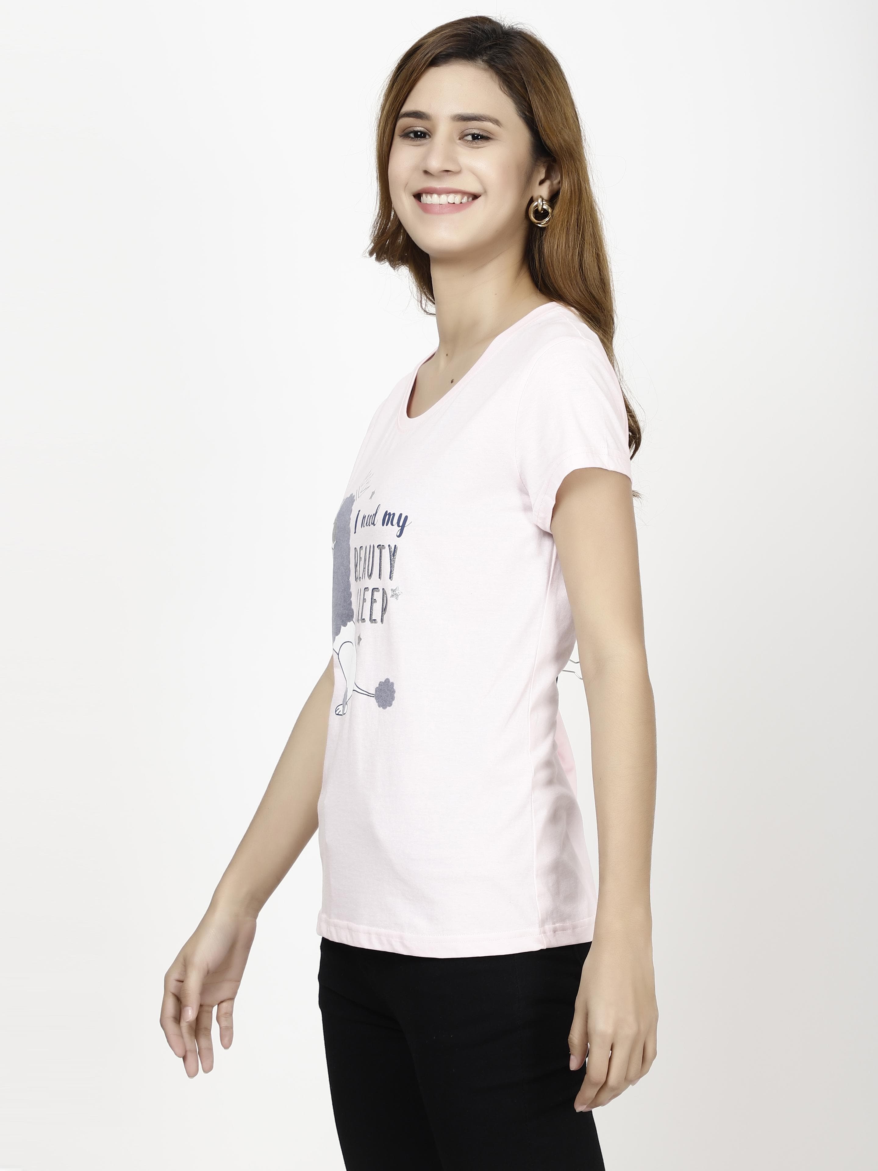 Womens T-shirt