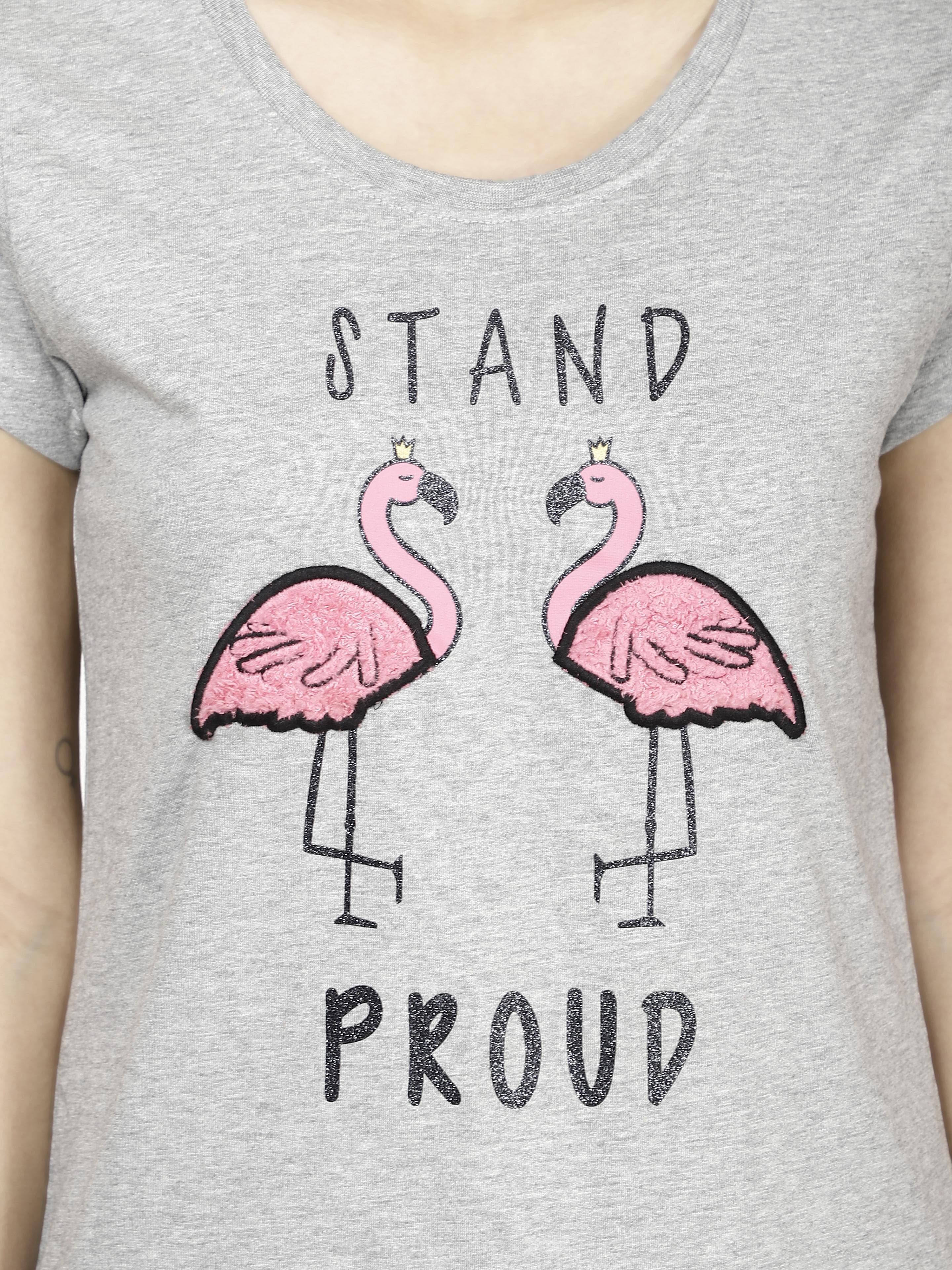 Womens T-shirt
