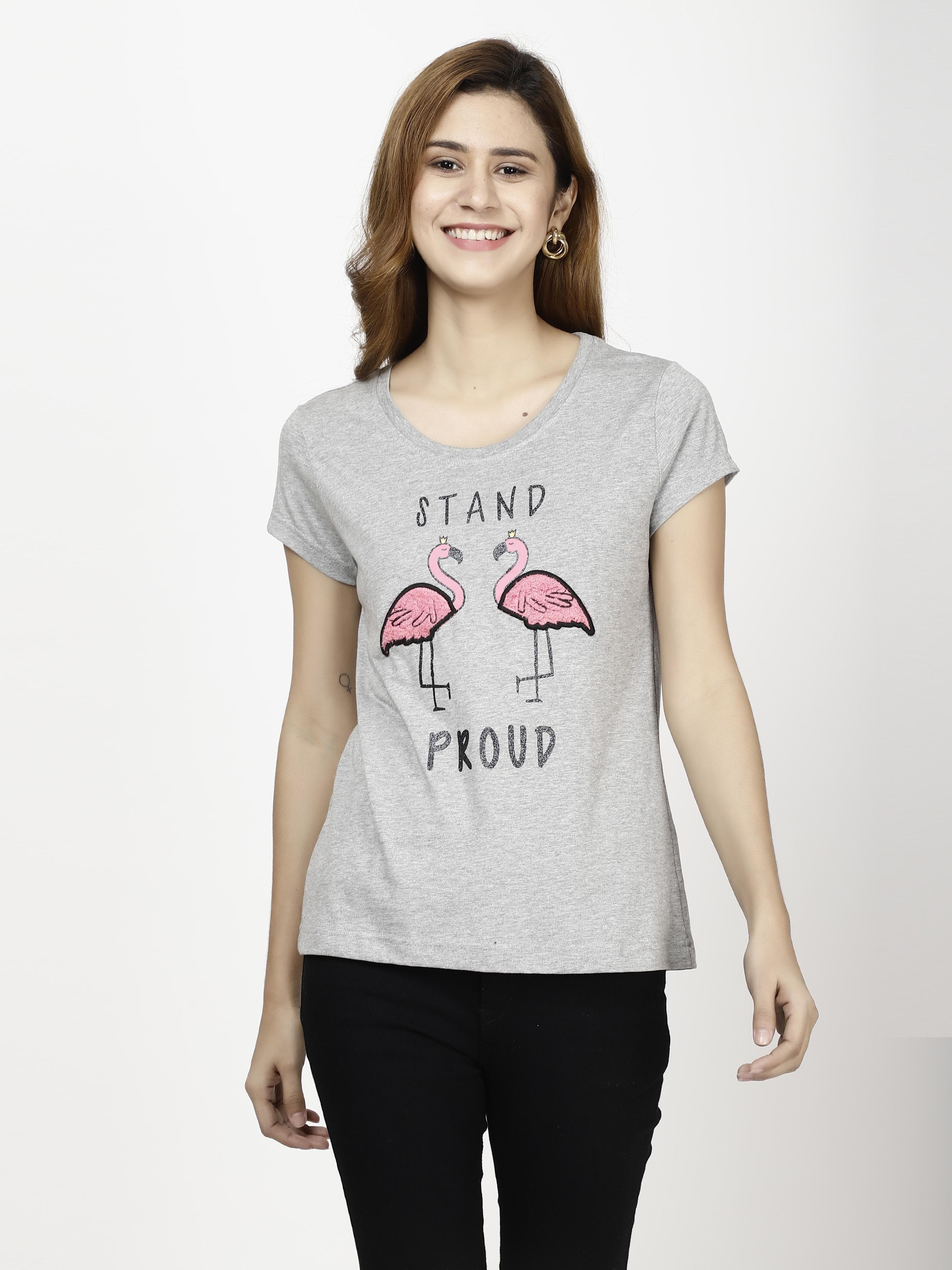 Womens T-shirt