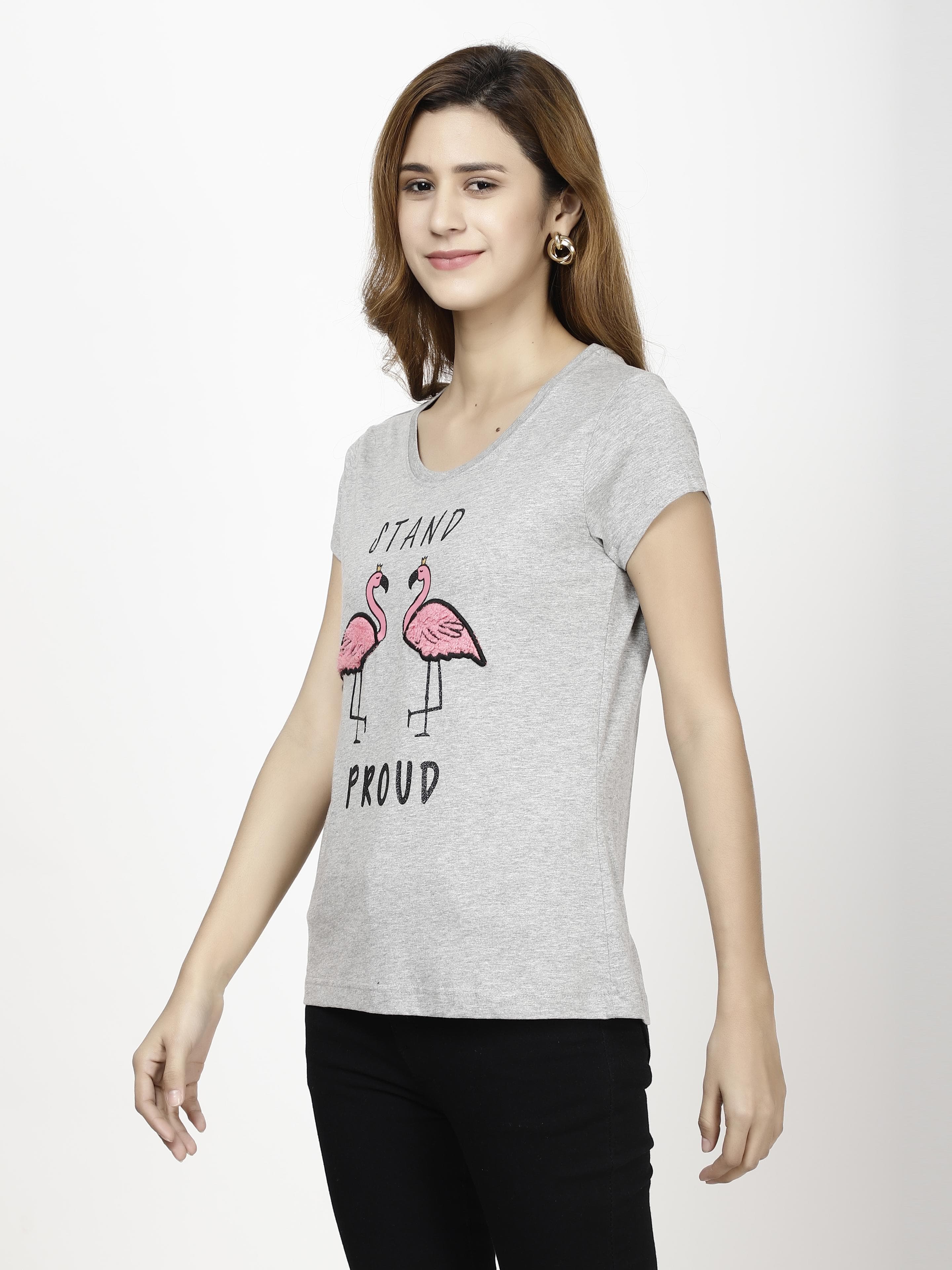 Womens T-shirt