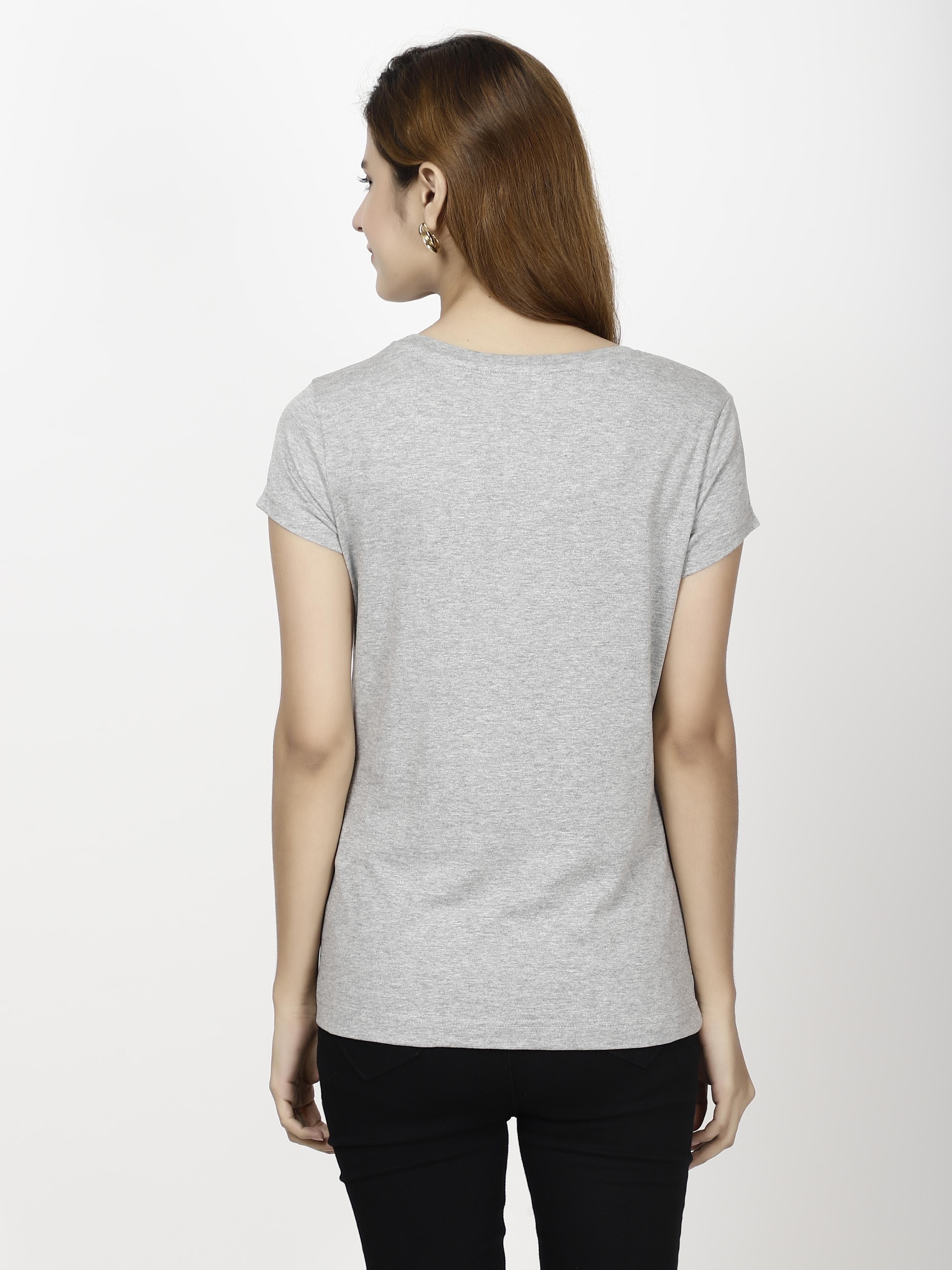 Womens T-shirt