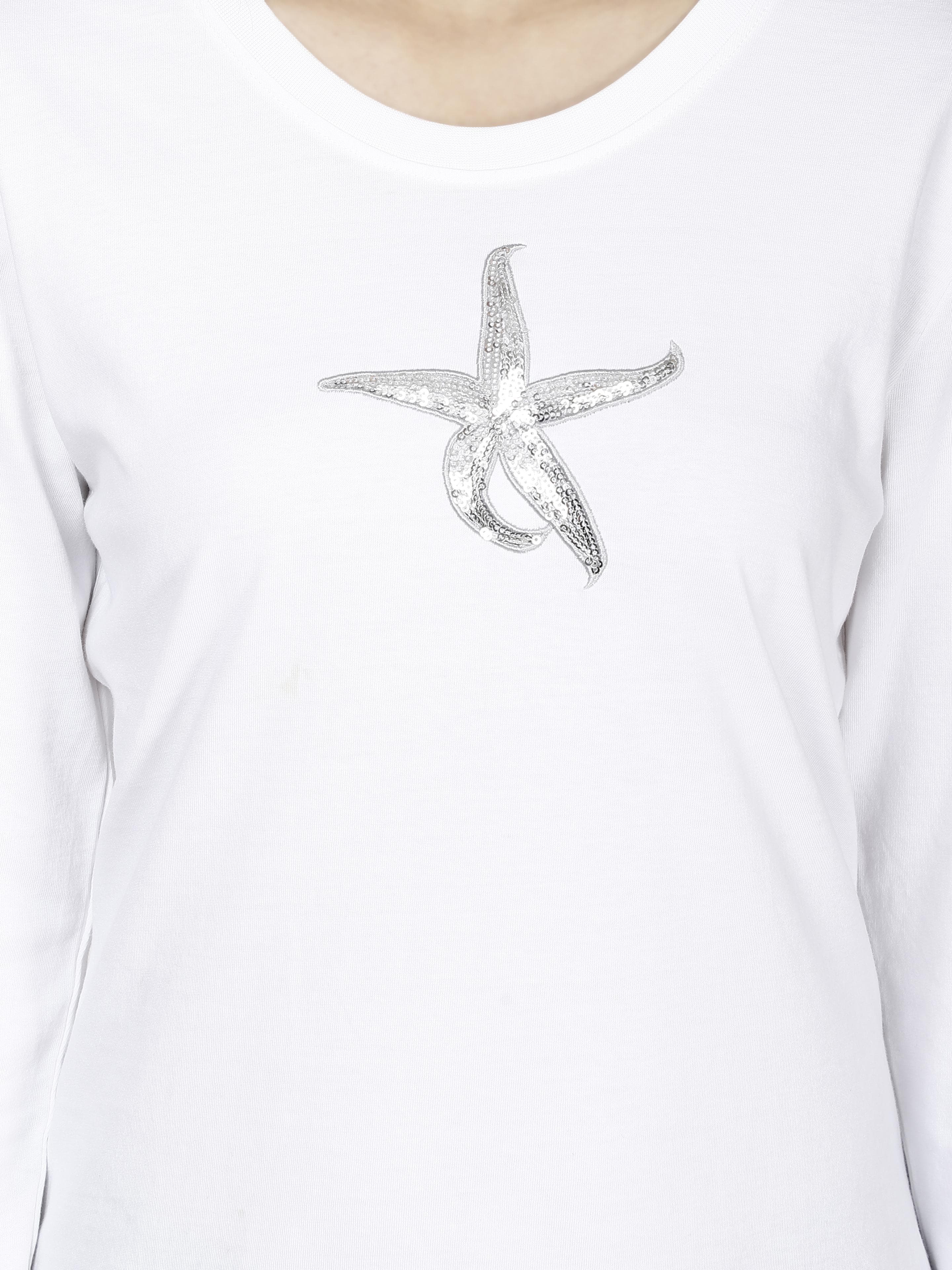 Full sleeve T-shirt