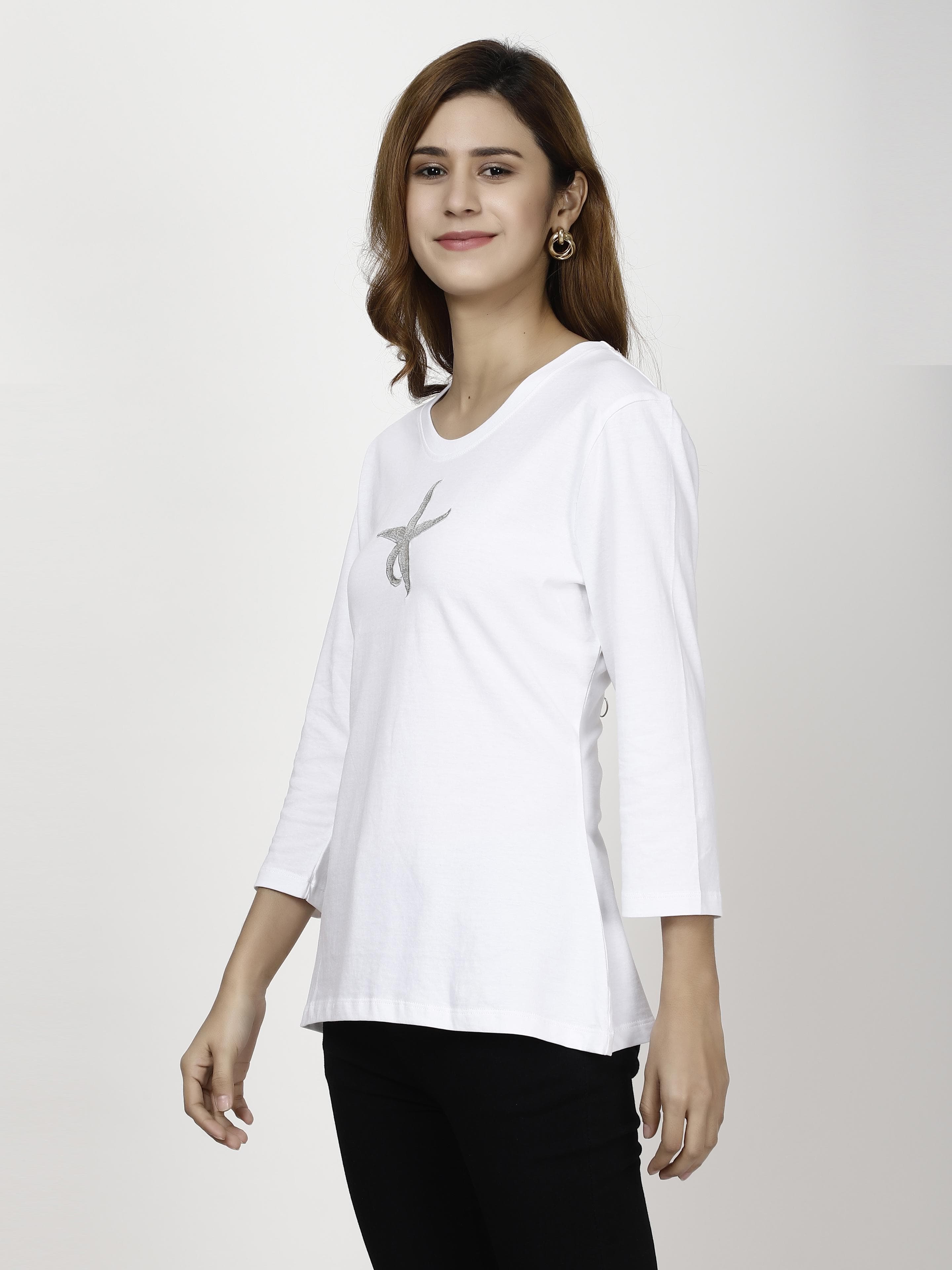 Full sleeve T-shirt