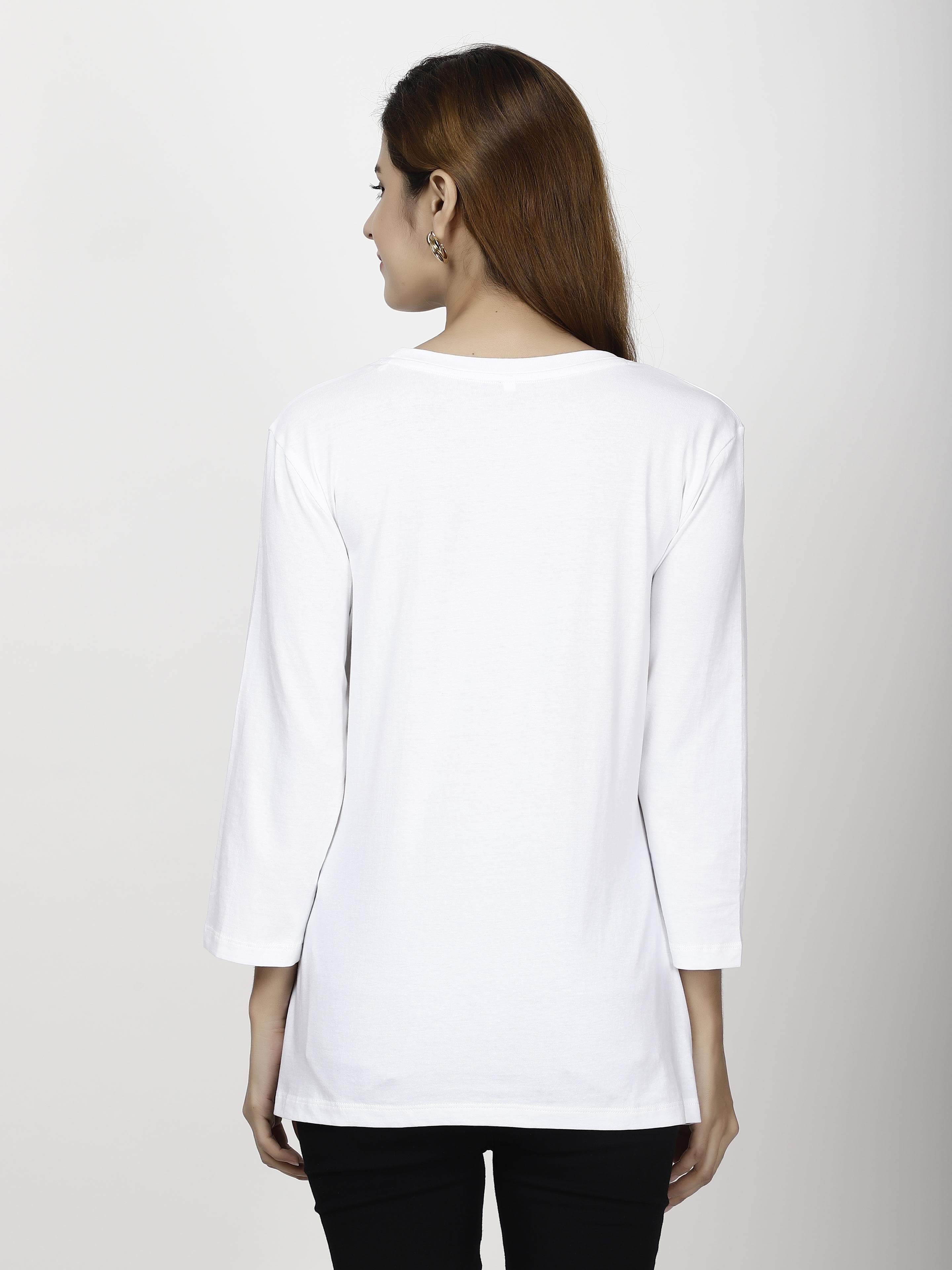 Full sleeve T-shirt