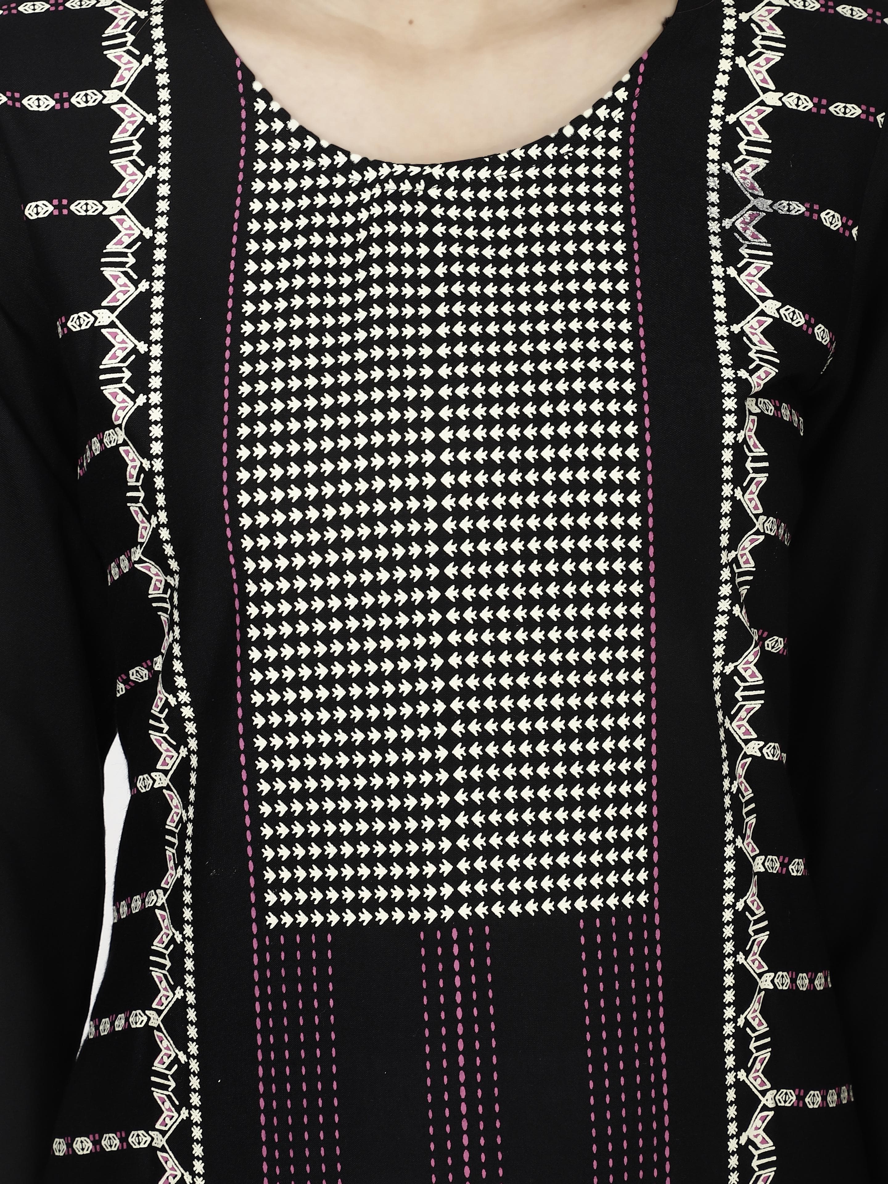 Full embroidered Kurtas & Suits
