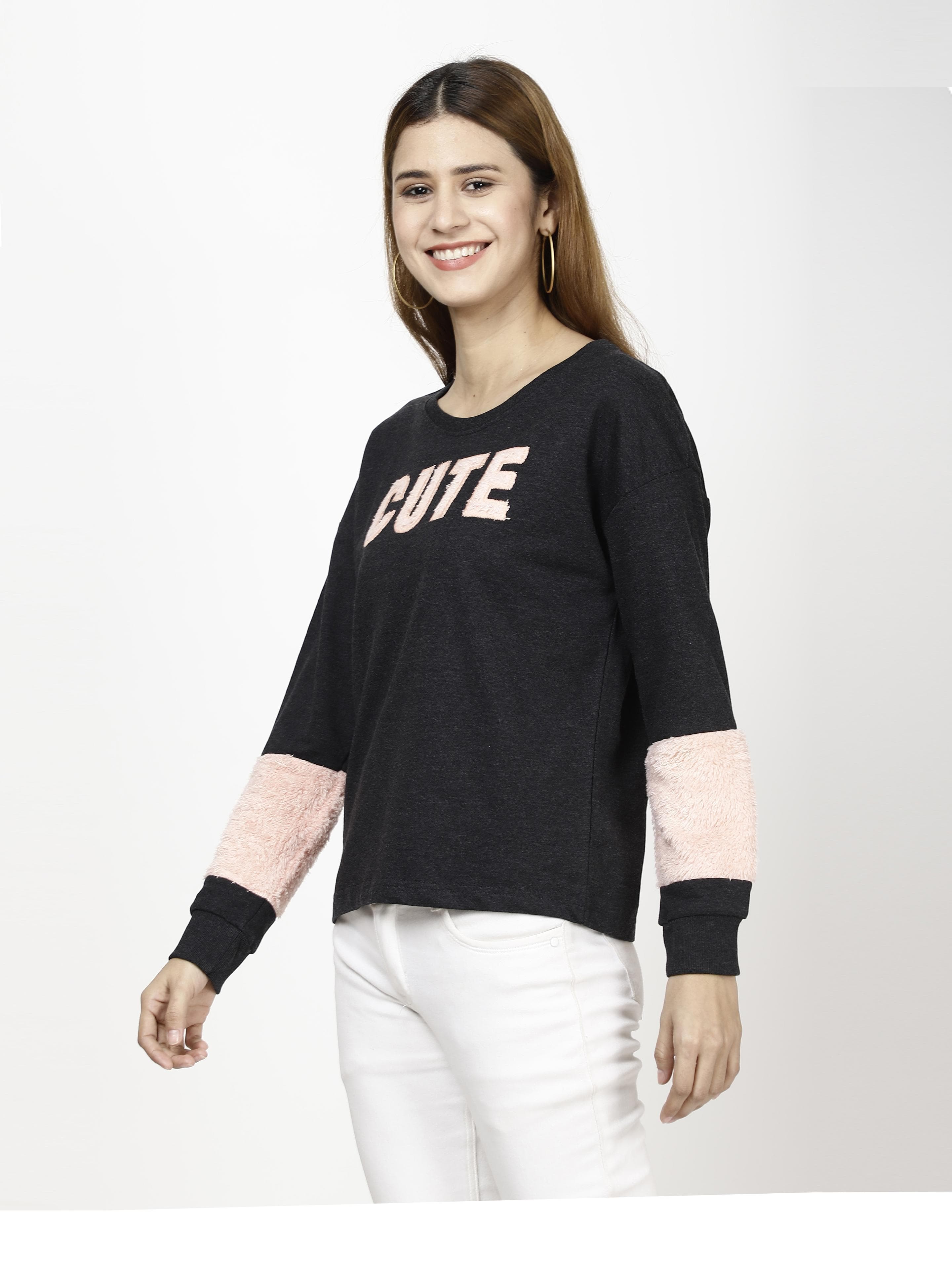 Full sleeve T-shirt