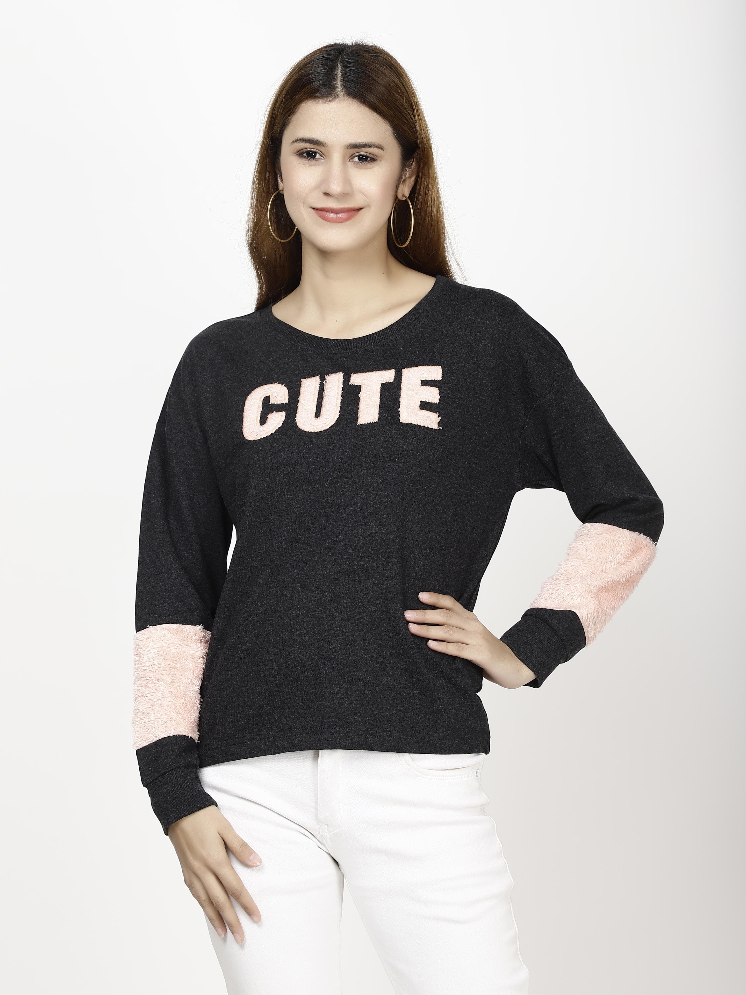 Full sleeve T-shirt