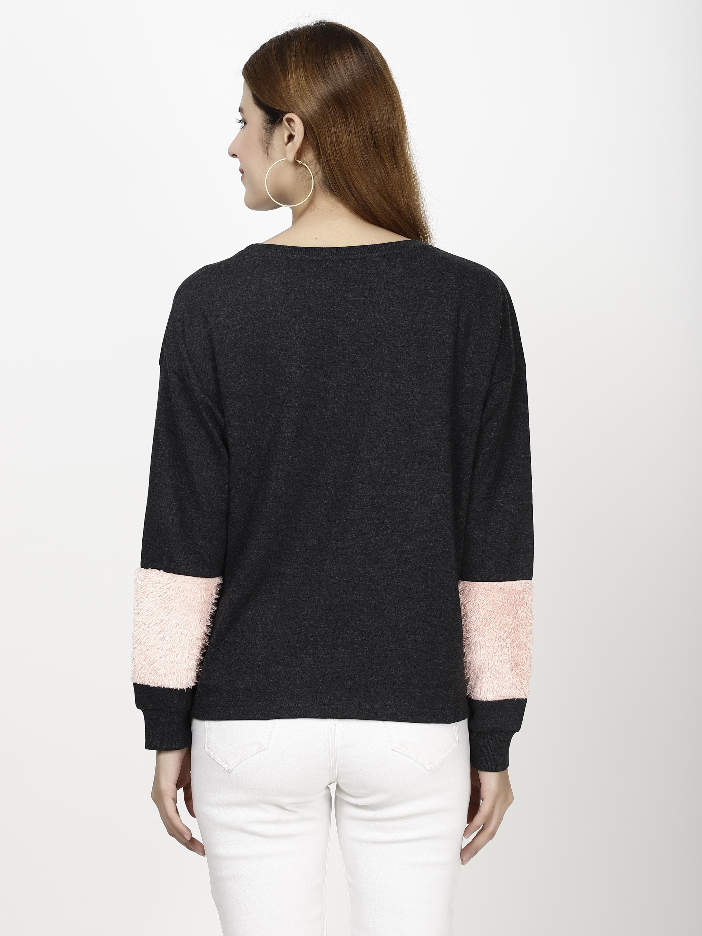 Full sleeve T-shirt