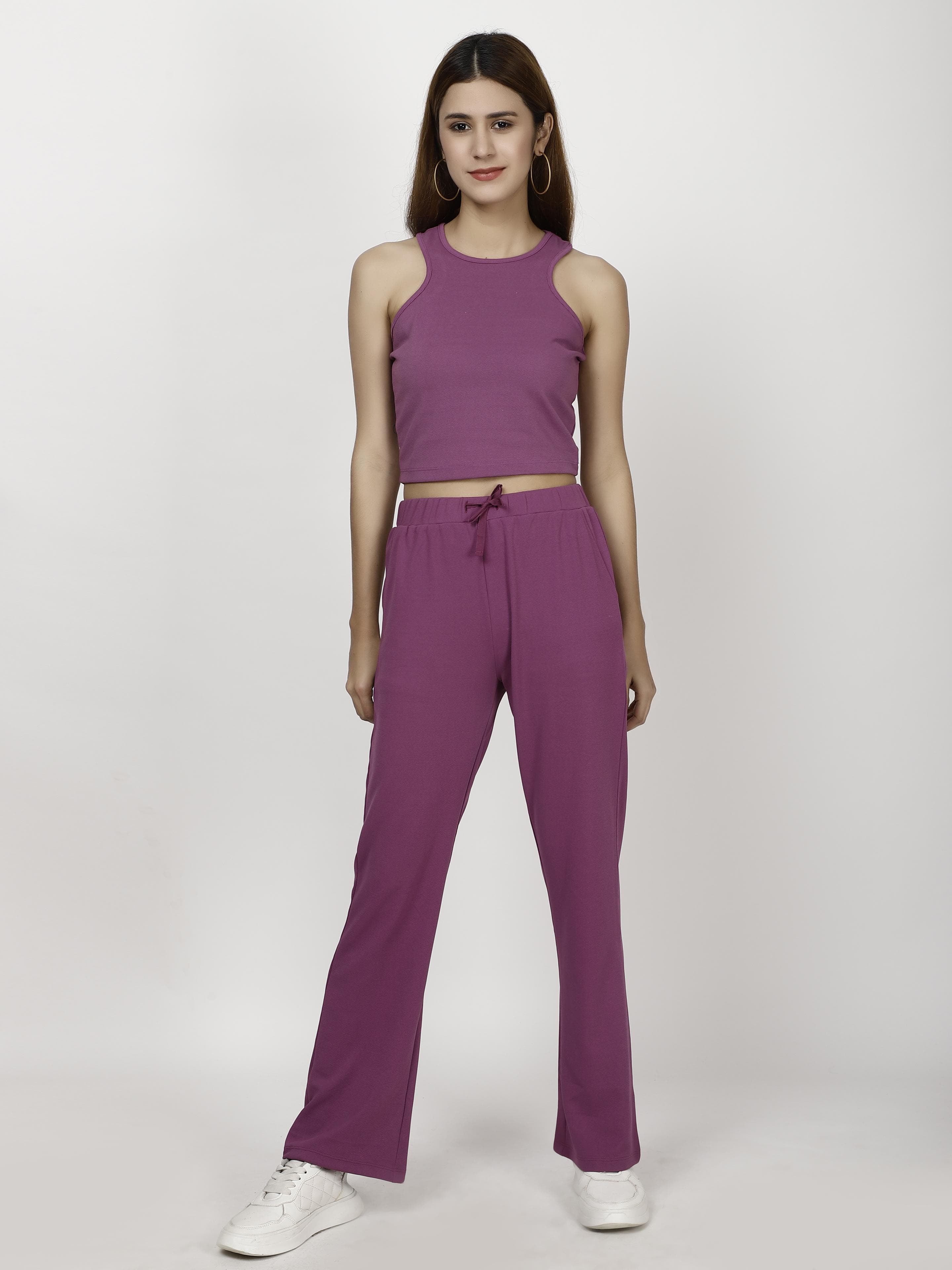 Womens relaxed Trousers & Capris