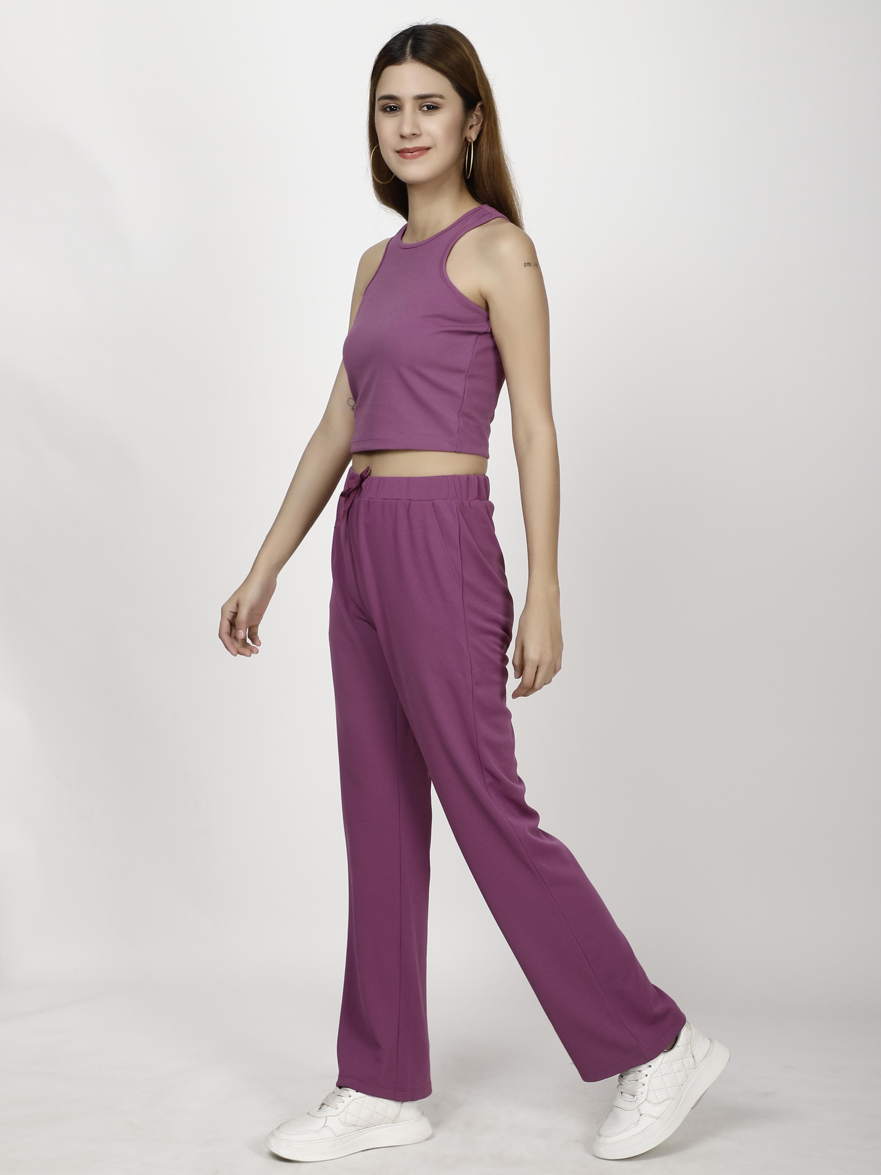 Womens relaxed Trousers & Capris