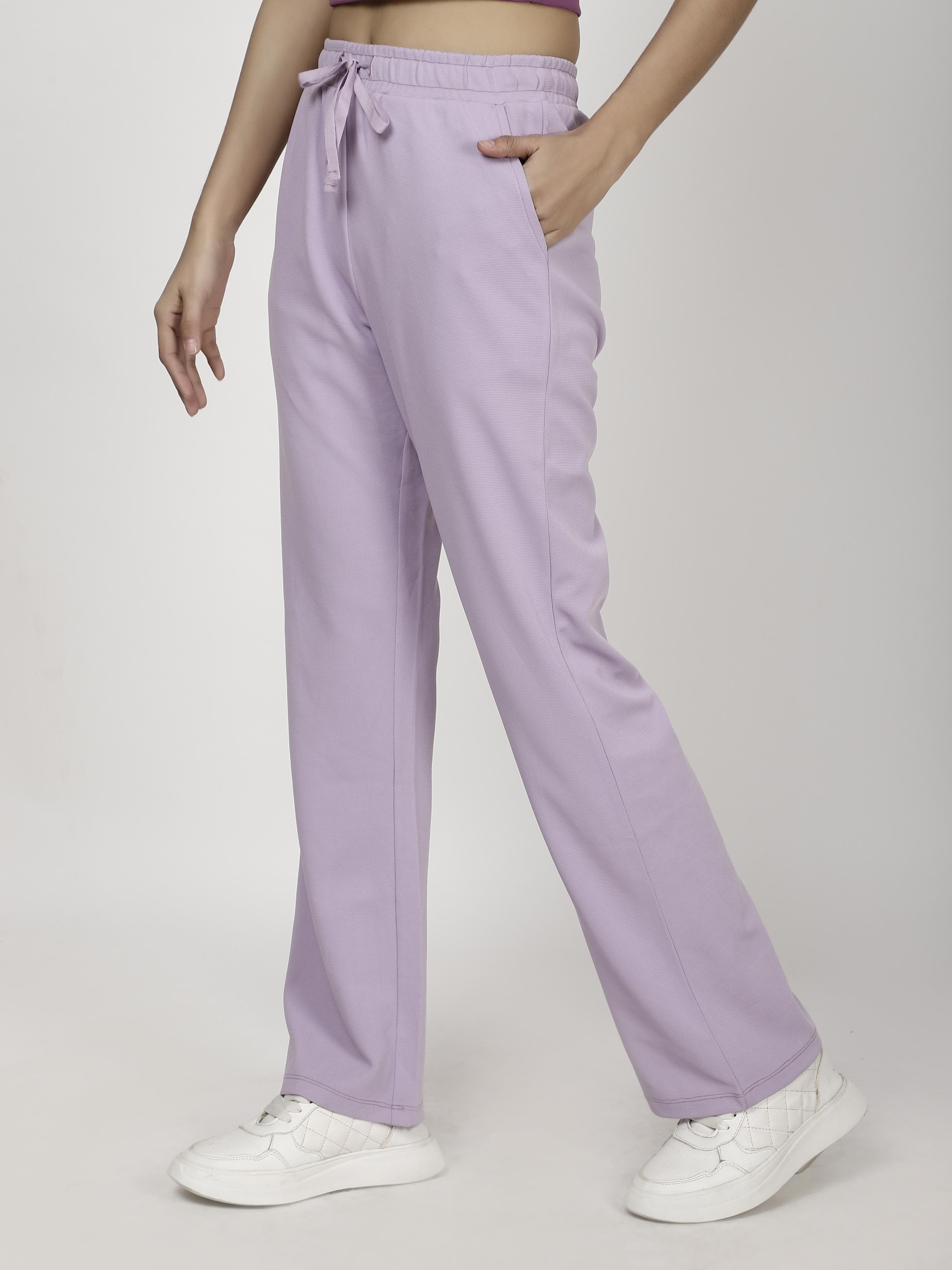 Womens relaxed Trousers & Capris