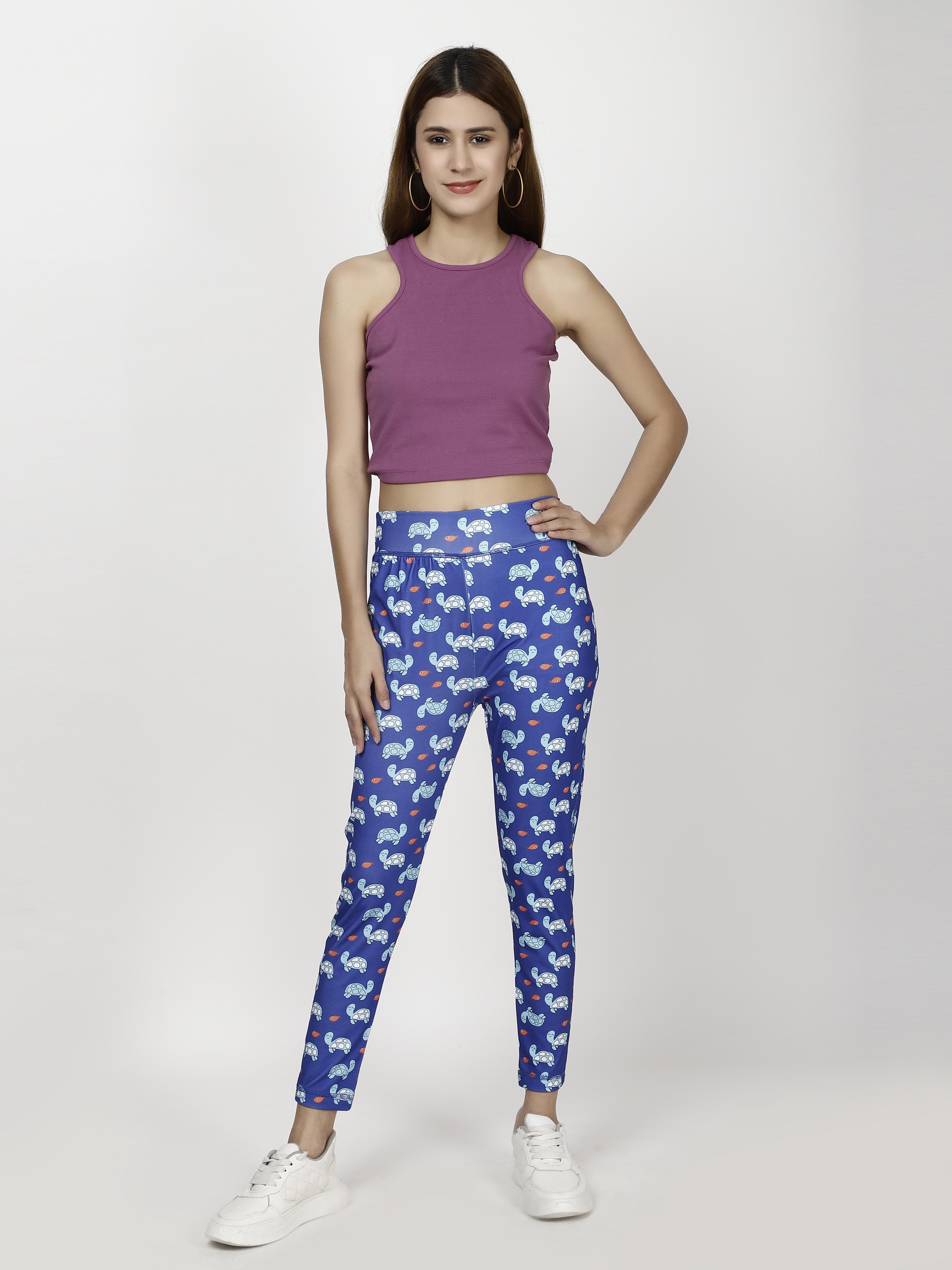Jegging
