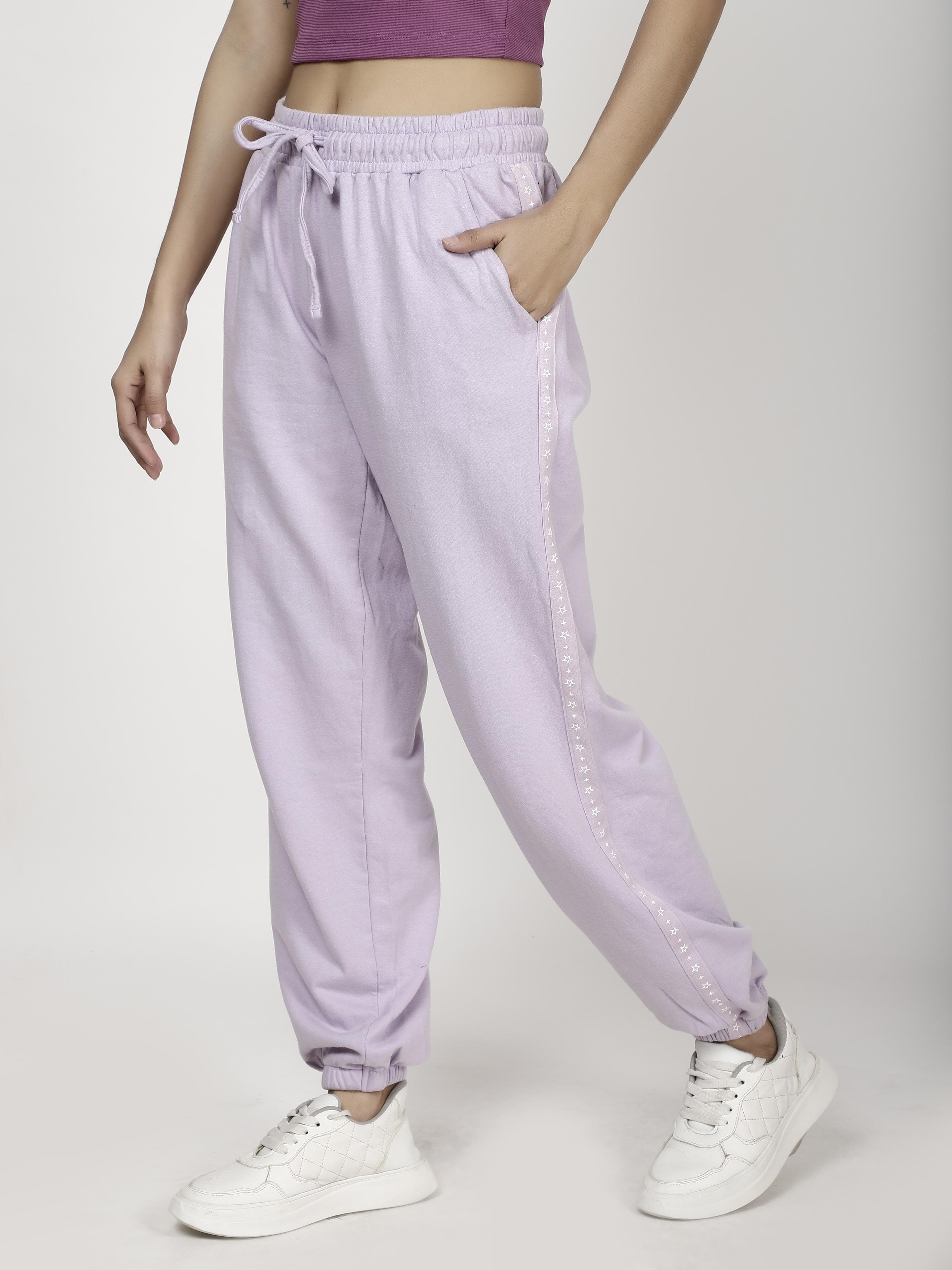 Relaxed trouser