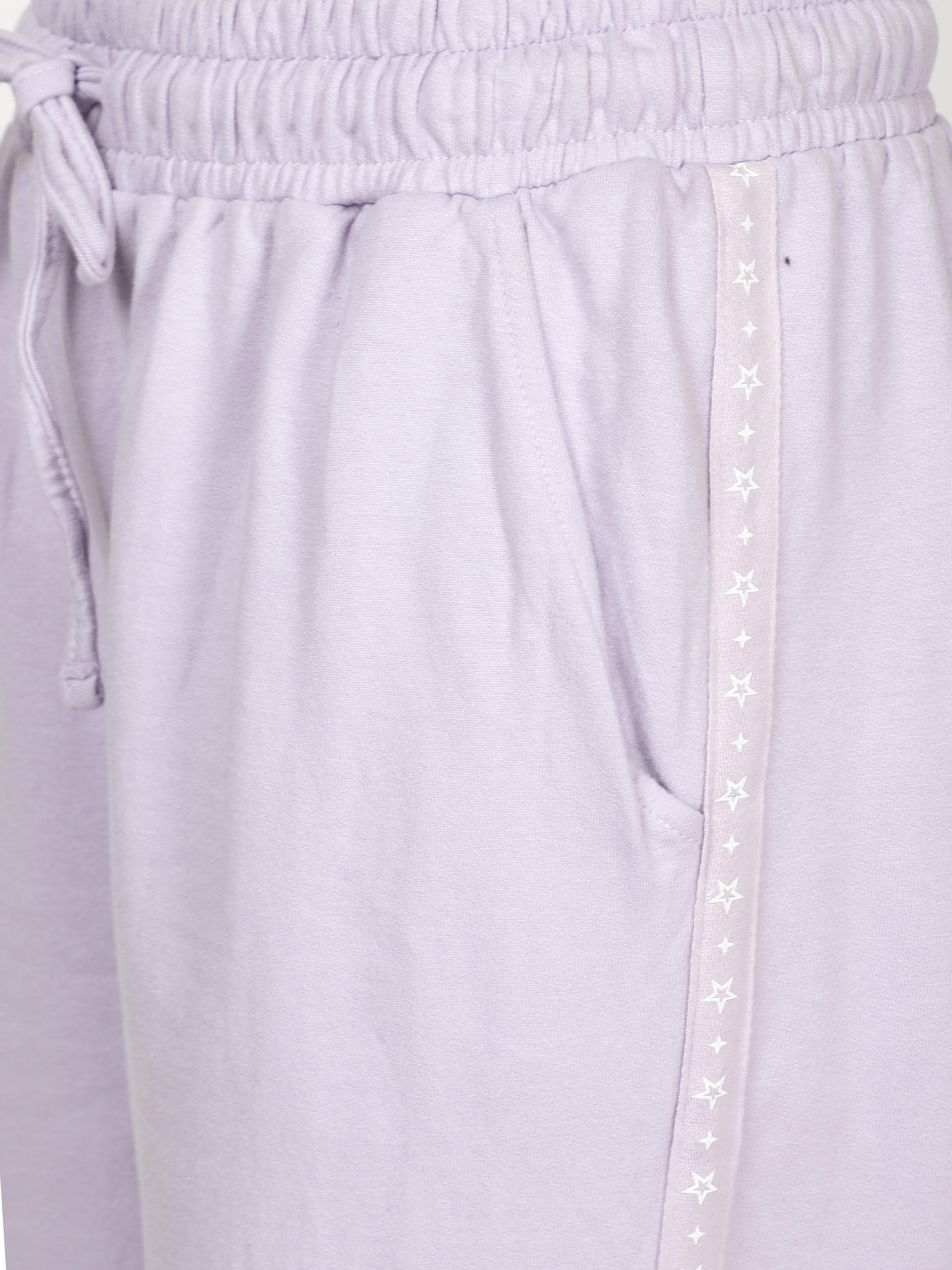 Relaxed trouser