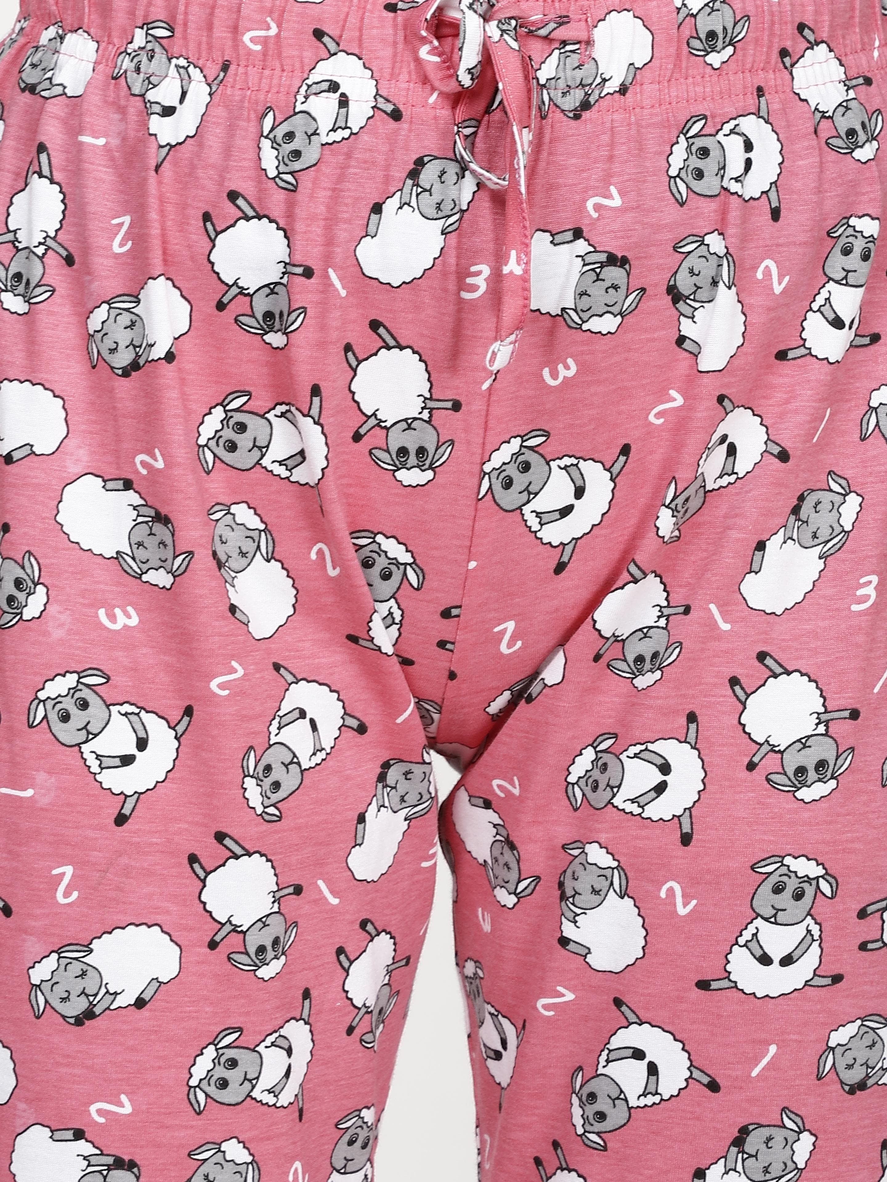 Night wear Pajama
