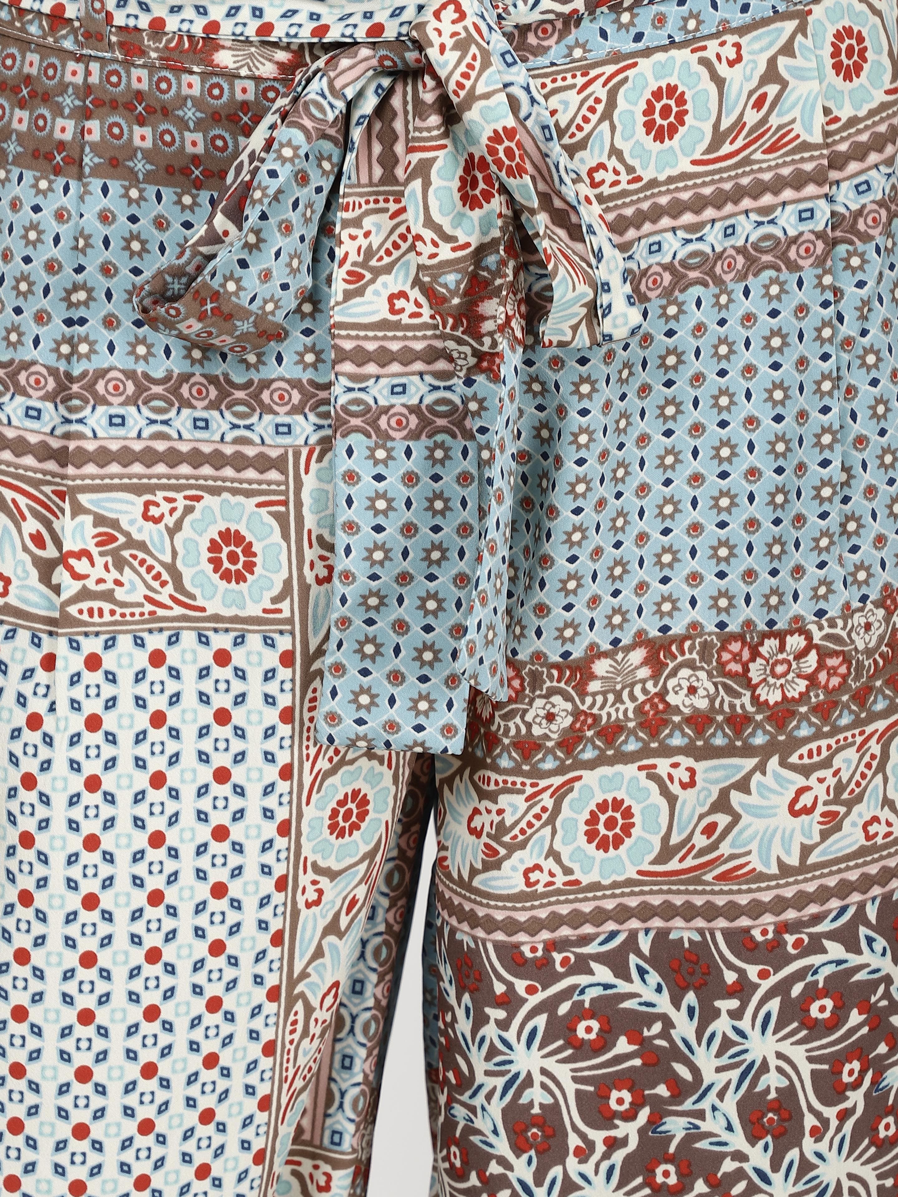 Womens relaxed Trousers & Capris