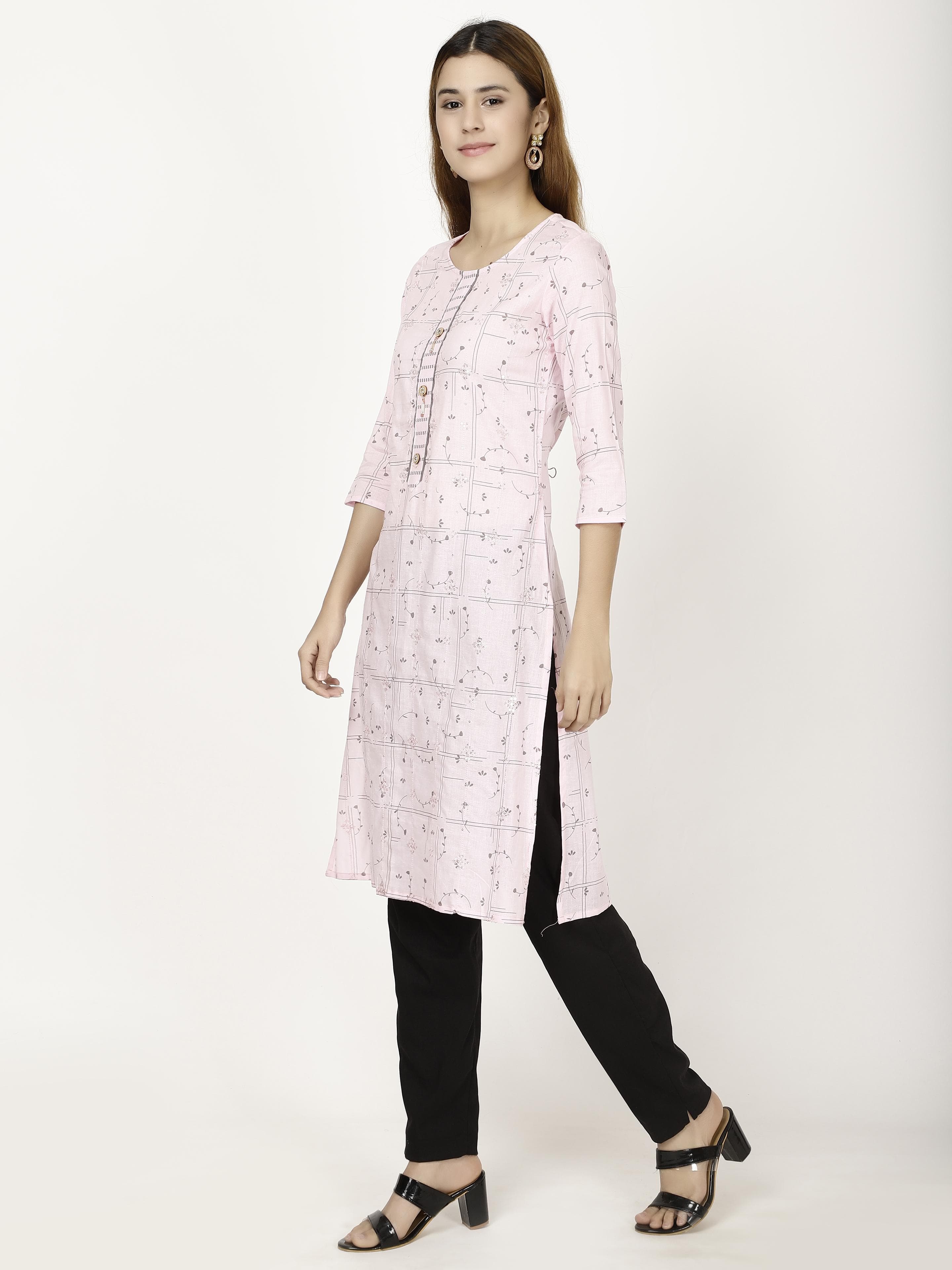 Cotton printed 