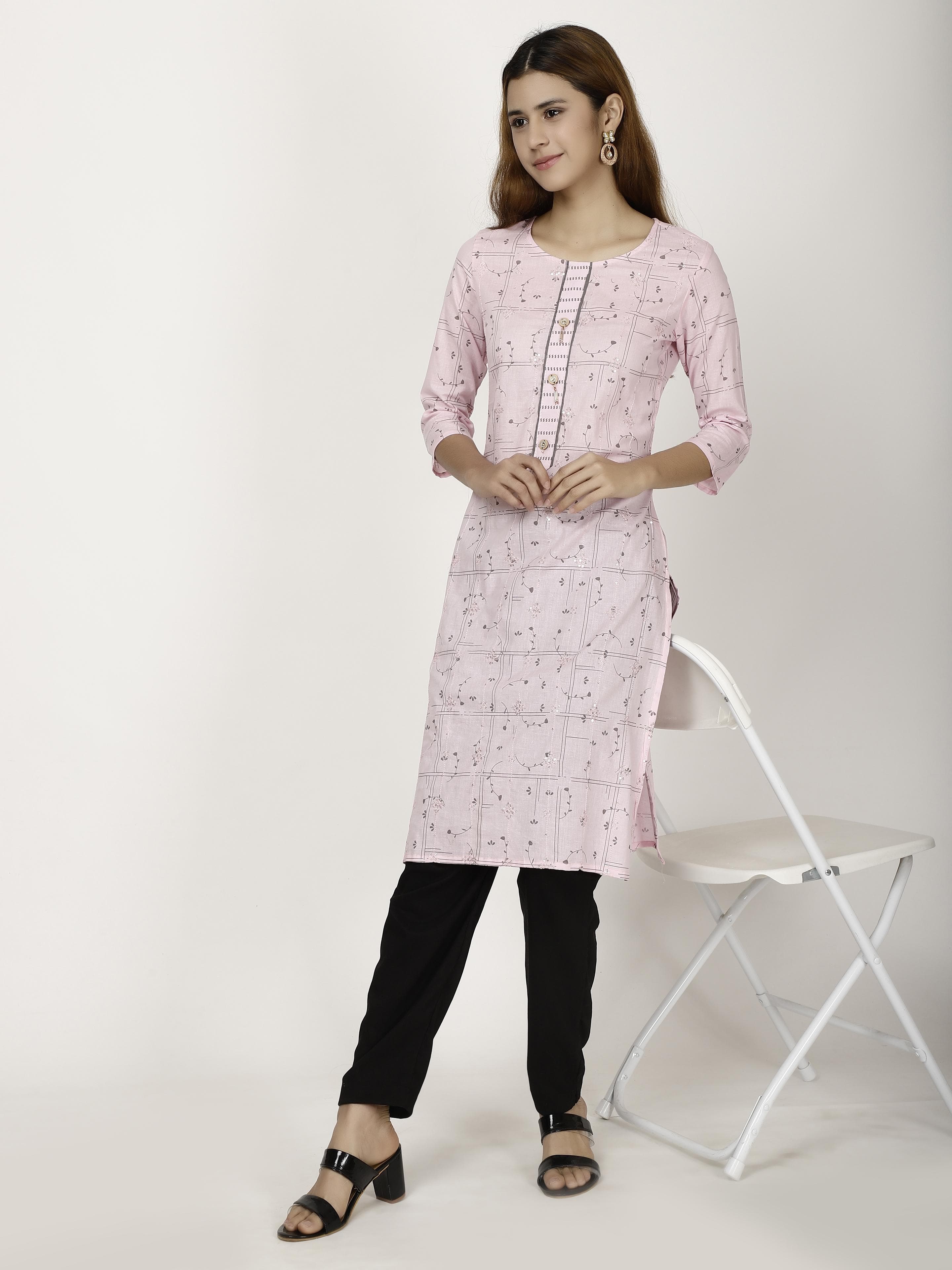 Cotton printed 