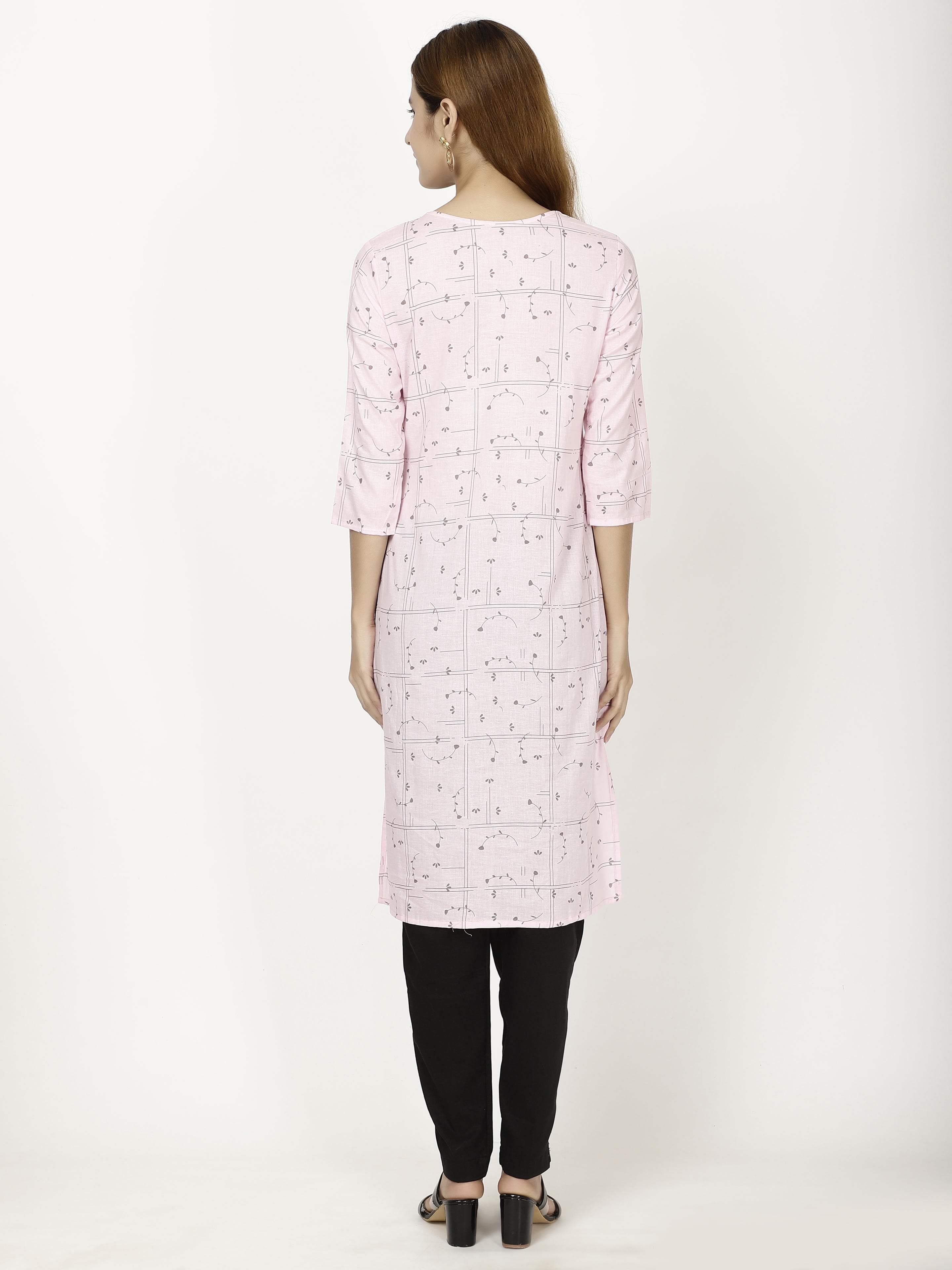 Cotton printed 