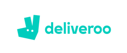 Deliveroo Logo