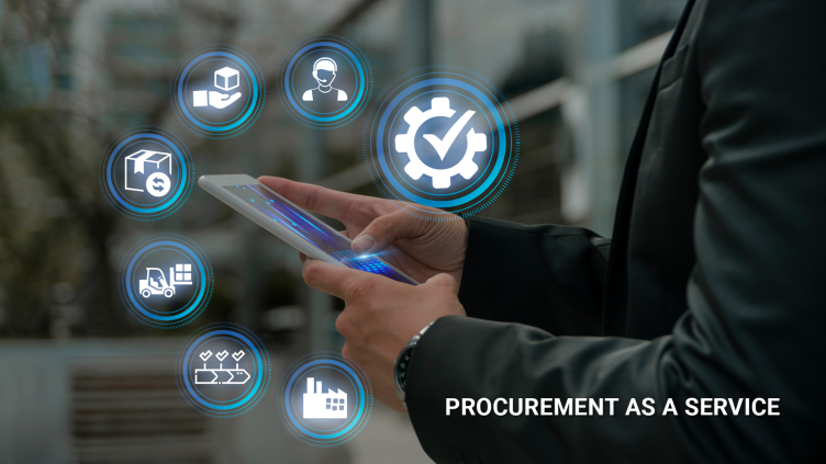 The Power of PaaS: Elevating Corporate and Industrial Products Procurement