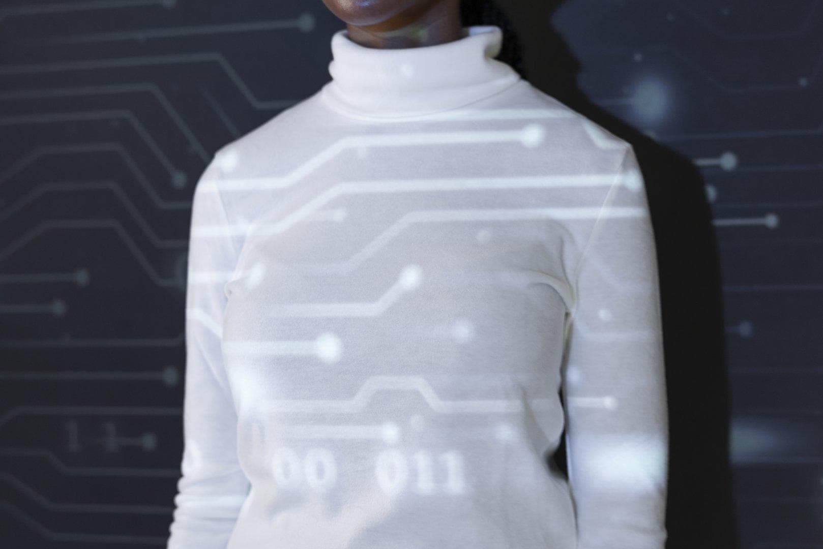 The Technological Transformation of Clothing Manufacturing Industry