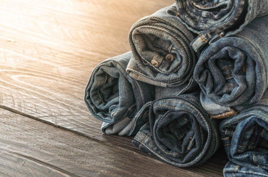 Celebrating the Timeless Legacy of Denim: A Journey through History