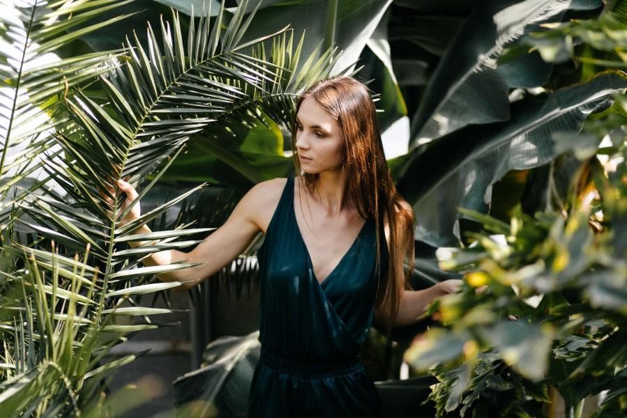 Join the Green Fashion Movement: Why Green is the New Black in the Fashion Industry?