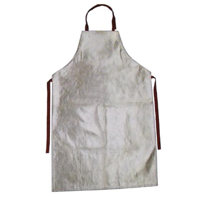 Fire Safety Apron