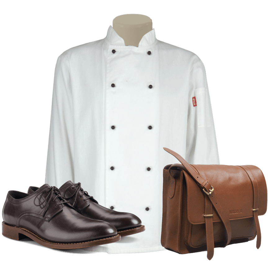 Hospitality & Facilities